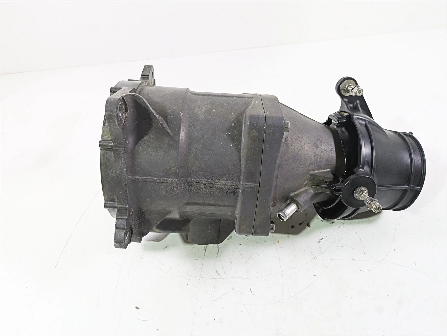 2004 Honda Aquatrax R-12X Jetpump Jet Pump Set Freshwater 47201-HW1-671 - Image 8