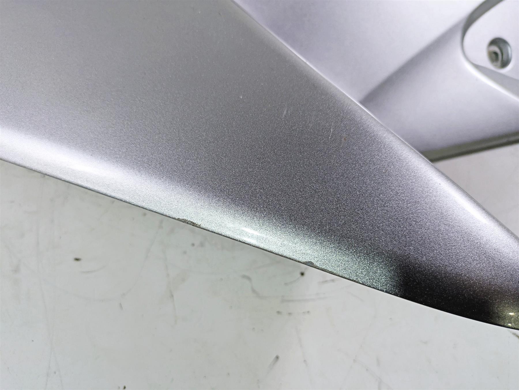 2004 Honda Aquatrax R-12X Left Main Side Cover Decal Fairing 83600-HW3-680 - Image 12