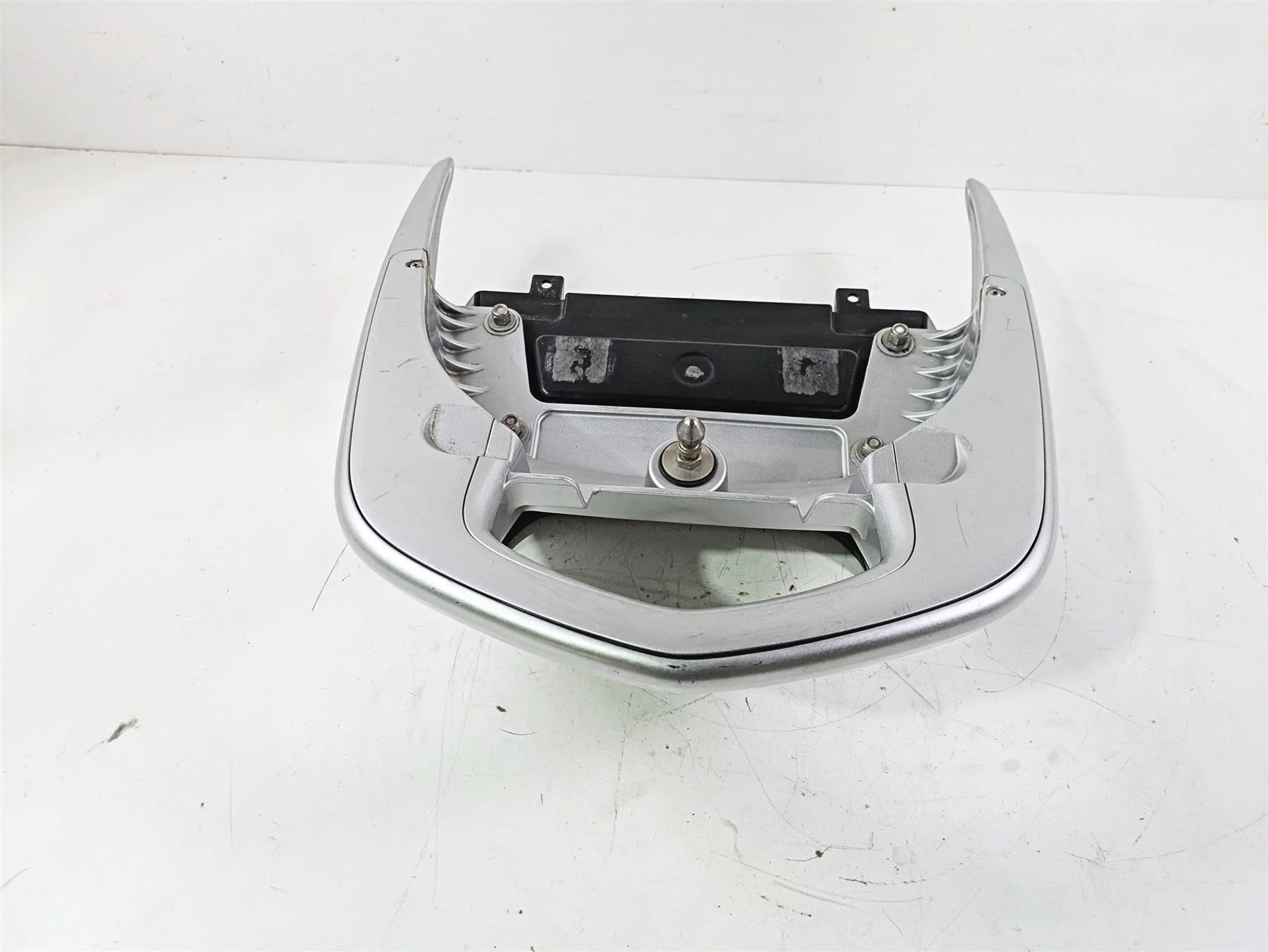2004 Honda Aquatrax R-12X Rear Passenger Grab Handle 77351-HW3-670ZA - Image 12