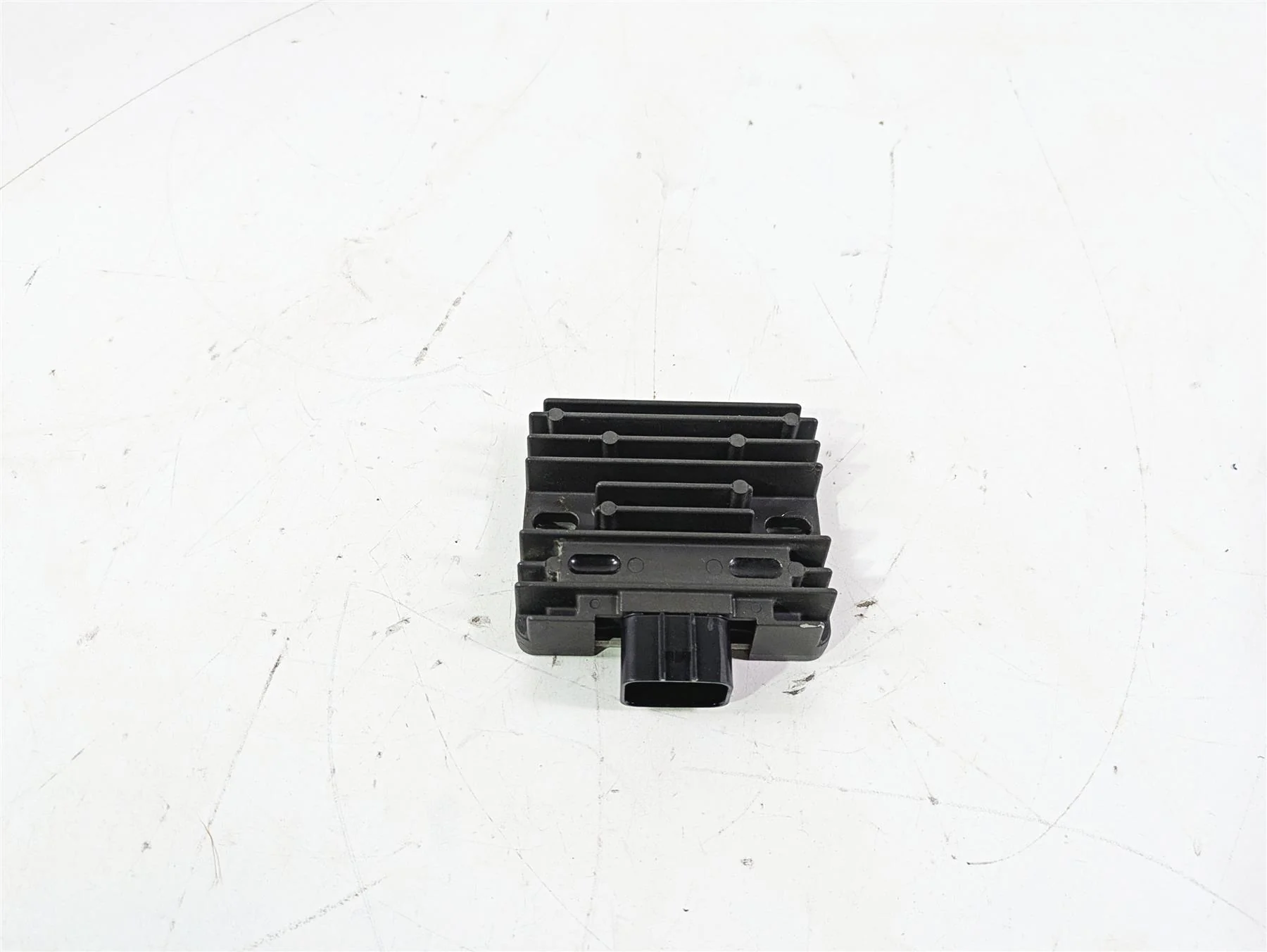 2004 Honda Aquatrax R-12X Rectifier Voltage Regulator 31600-HW1-671 SH700-12 - Image 3