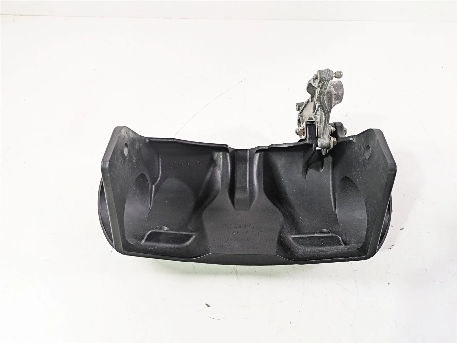 2004 Honda Aquatrax R-12X Reverse Gate Assembly 24860-HW3-670