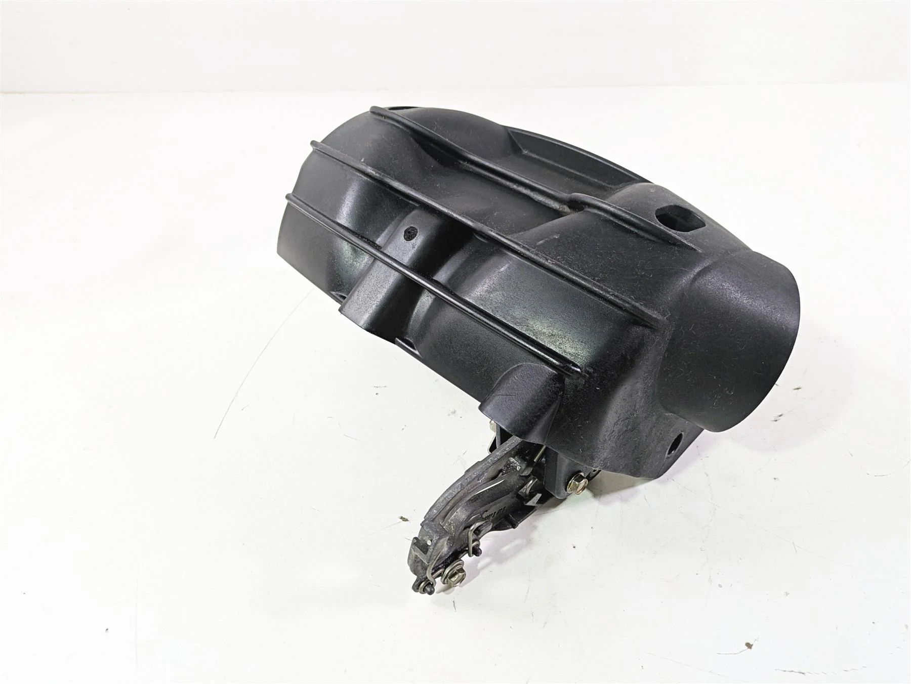 2004 Honda Aquatrax R-12X Reverse Gate Assembly 24860-HW3-670 - Image 10