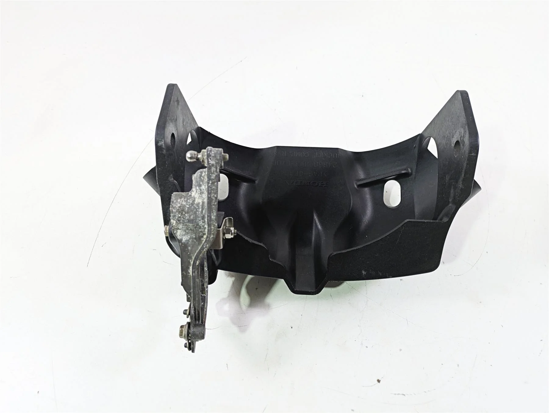 2004 Honda Aquatrax R-12X Reverse Gate Assembly 24860-HW3-670 - Image 3