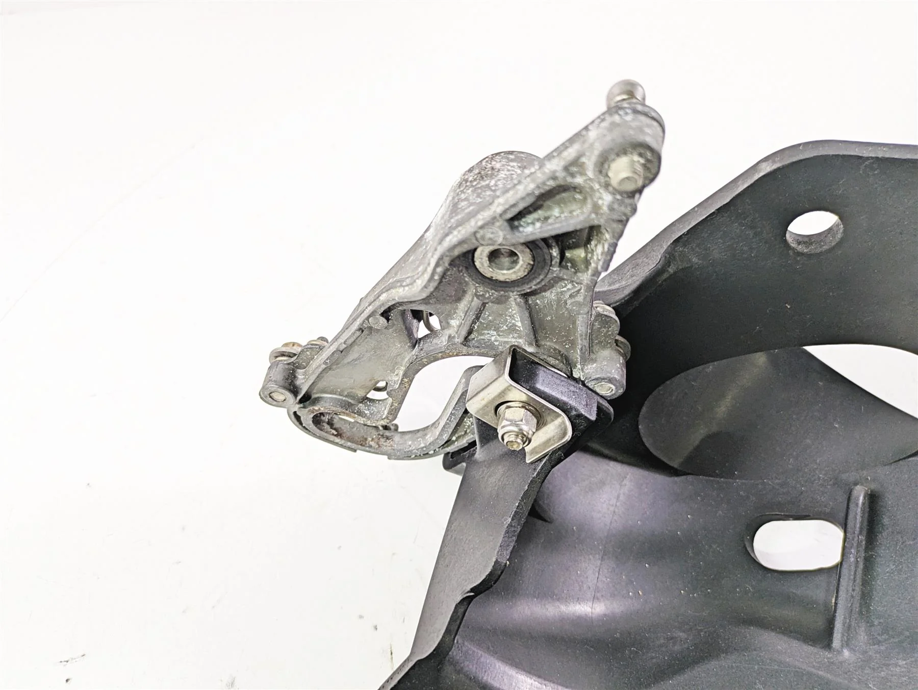 2004 Honda Aquatrax R-12X Reverse Gate Assembly 24860-HW3-670 - Image 6