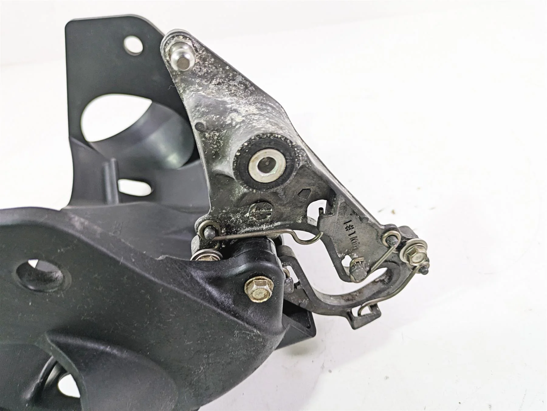 2004 Honda Aquatrax R-12X Reverse Gate Assembly 24860-HW3-670 - Image 7