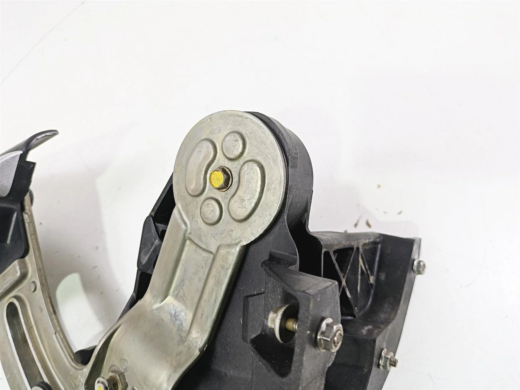 2004 Honda Aquatrax R-12X Reverse Handle Pull Lever Linkage 24814-HW3-671 - Image 10
