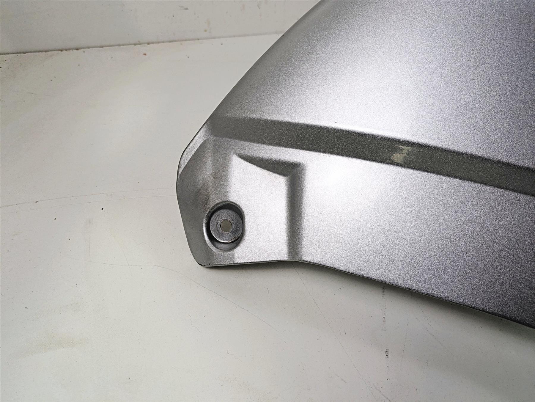 2004 Honda Aquatrax R-12X Right Main Side Cover Decal Fairing 83500-HW3-680 - Image 8
