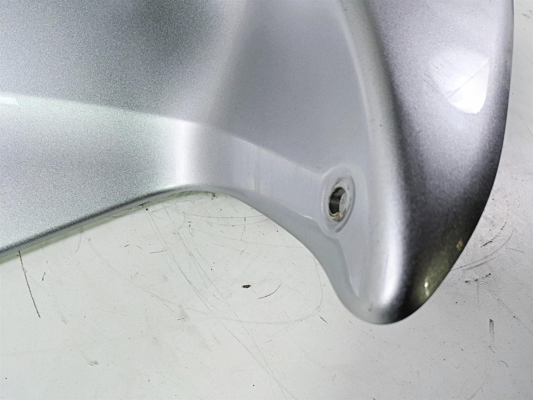 2004 Honda Aquatrax R-12X Right Main Side Cover Decal Fairing 83500-HW3-680 - Image 9