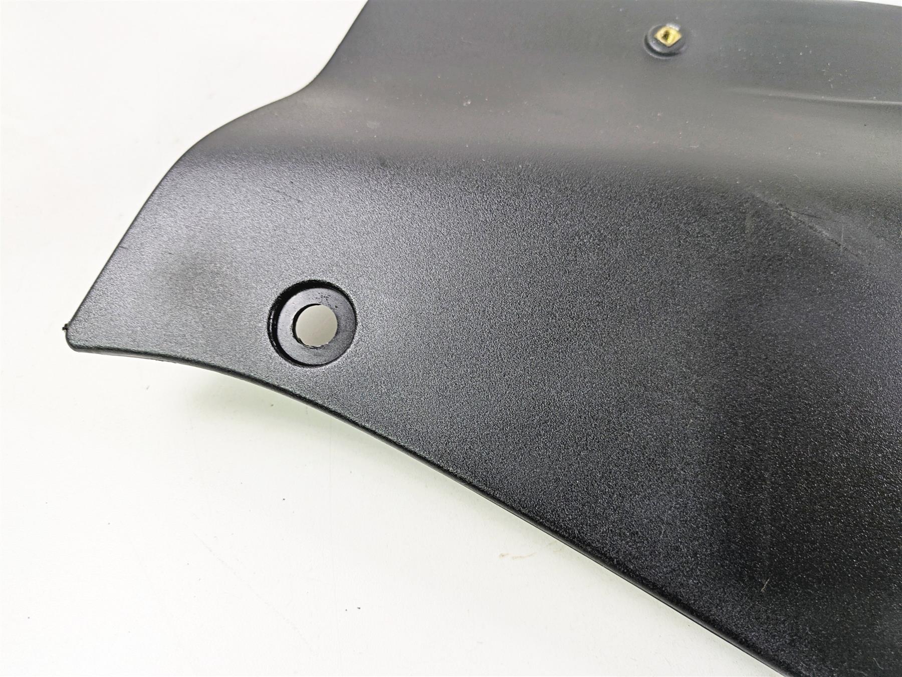 2004 Honda Aquatrax R-12X Right Under Seat Cover Fairing Set 83701-HW3-6700 - Image 10