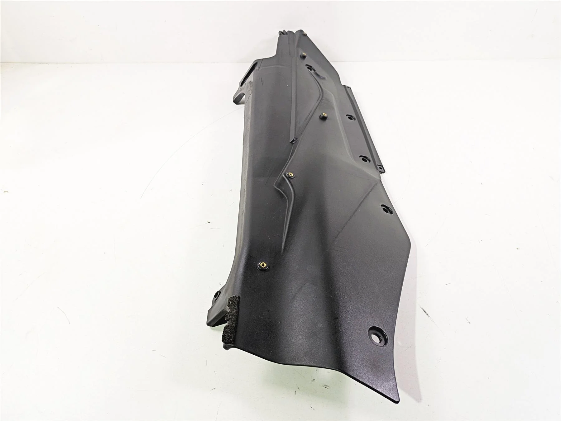 2004 Honda Aquatrax R-12X Right Under Seat Cover Fairing Set 83701-HW3-6700 - Image 3