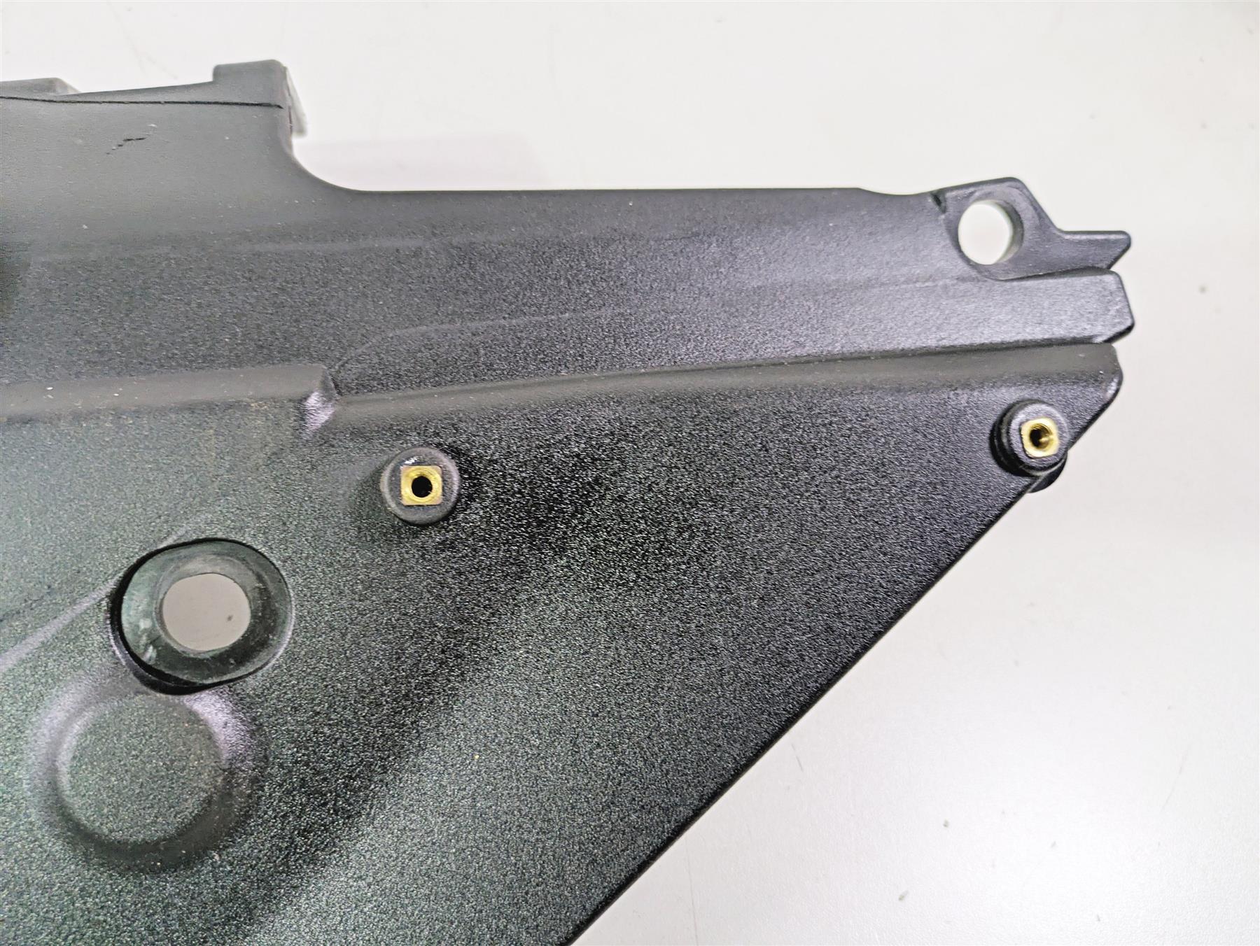 2004 Honda Aquatrax R-12X Right Under Seat Cover Fairing Set 83701-HW3-6700 - Image 5
