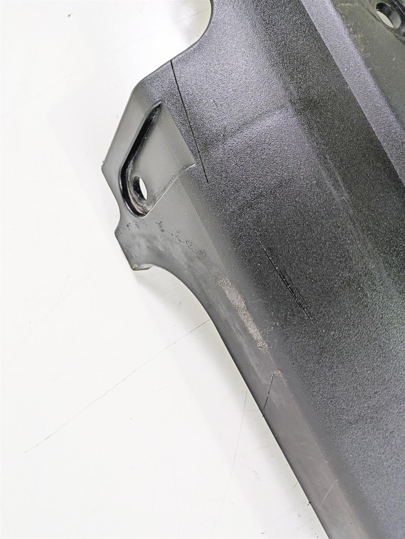2004 Honda Aquatrax R-12X Right Under Seat Cover Fairing Set 83701-HW3-6700 - Image 7