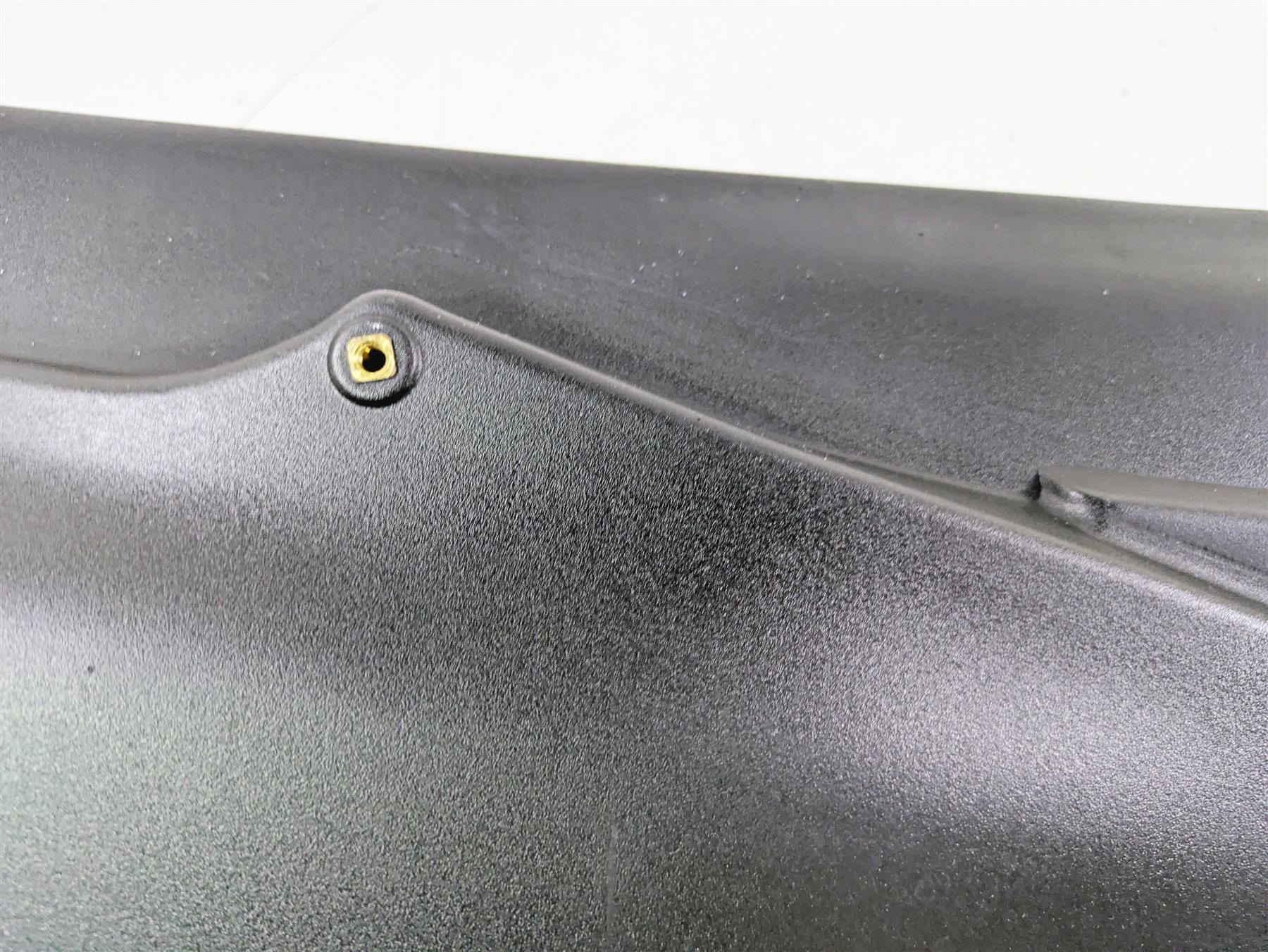 2004 Honda Aquatrax R-12X Right Under Seat Cover Fairing Set 83701-HW3-6700 - Image 8