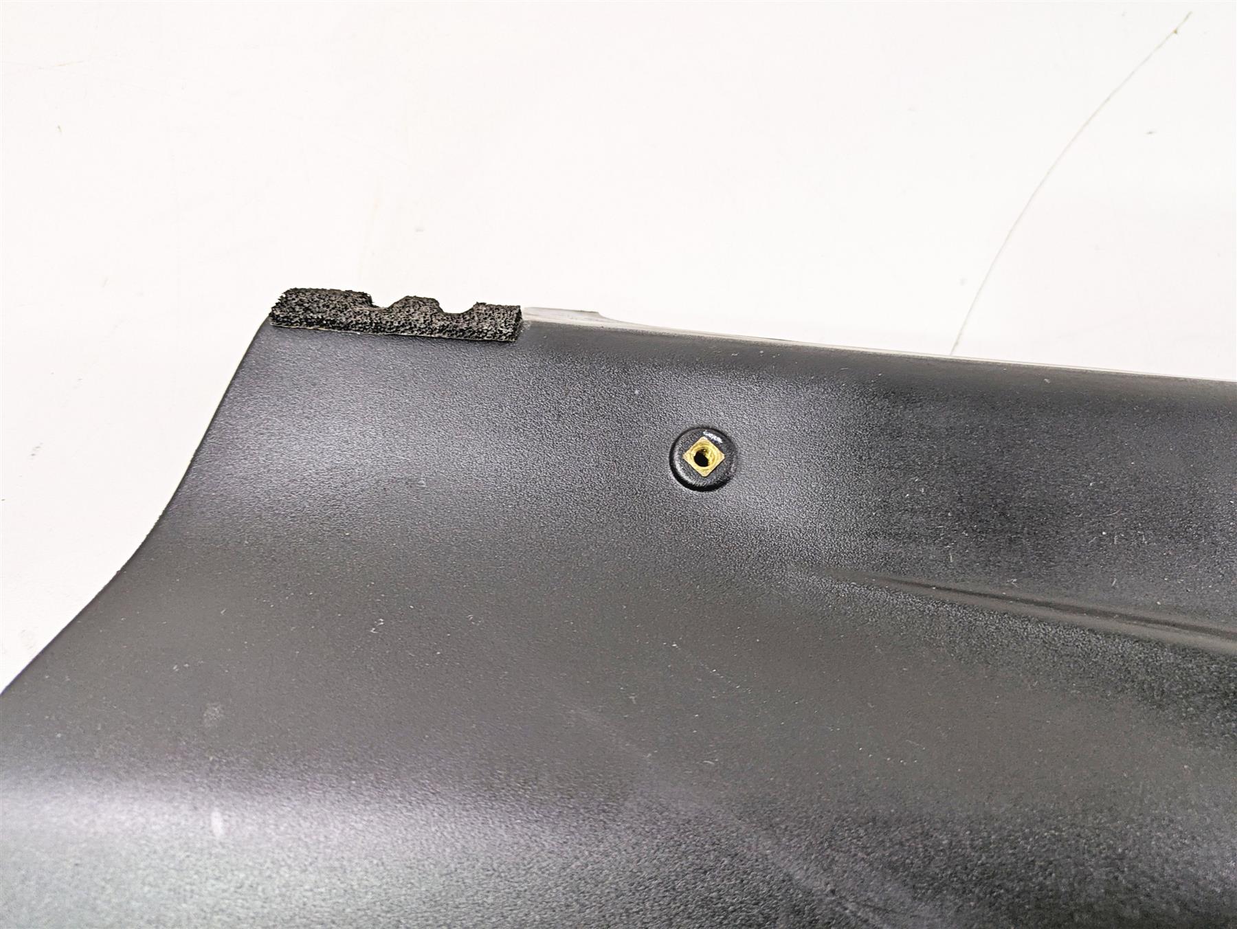 2004 Honda Aquatrax R-12X Right Under Seat Cover Fairing Set 83701-HW3-6700 - Image 9