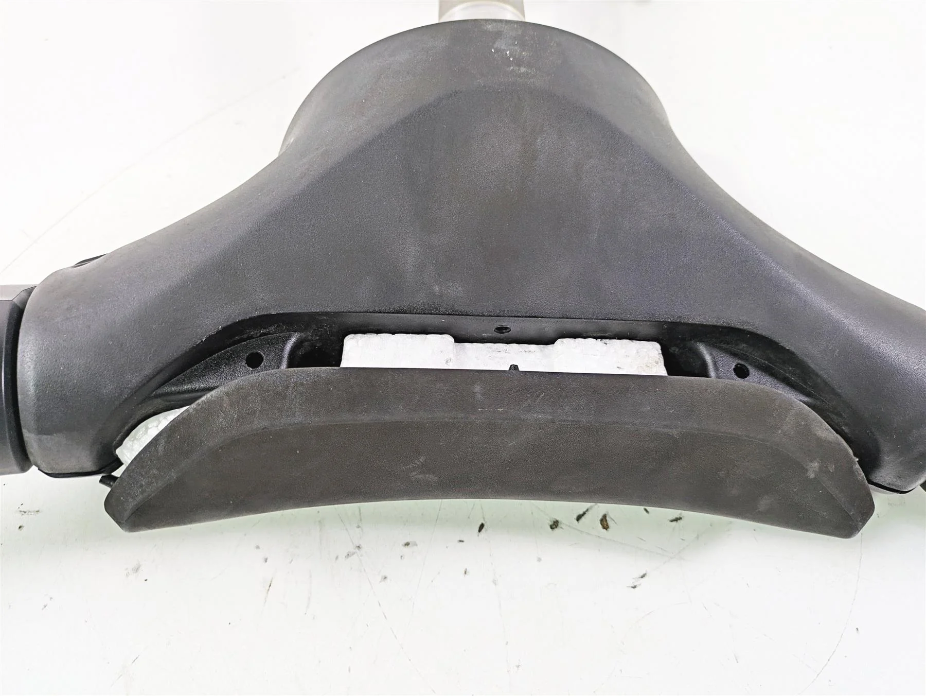 2004 Honda Aquatrax R-12X Steering Handle Post Control Switch Set 53310-HW1-681 - Image 12