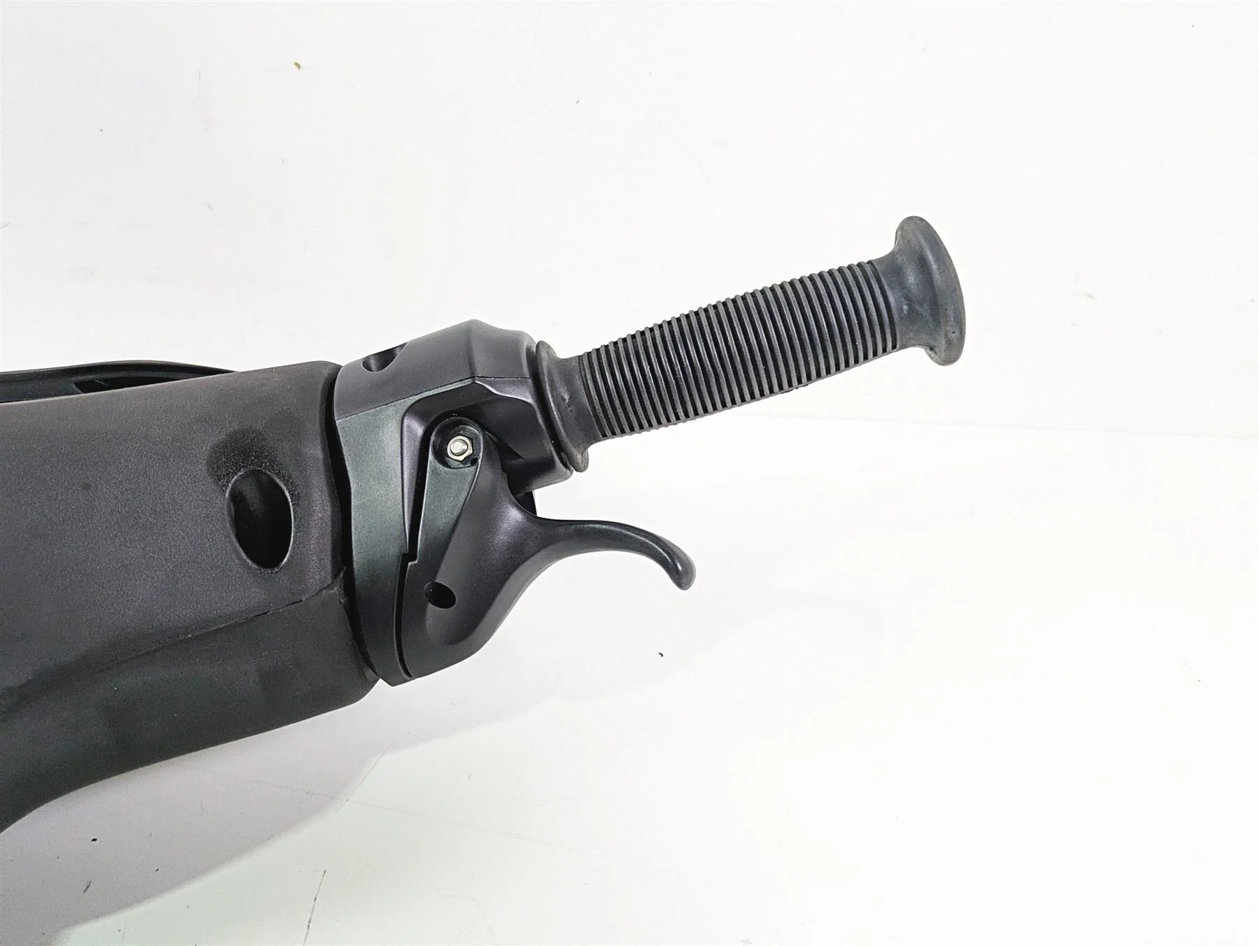 2004 Honda Aquatrax R-12X Steering Handle Post Control Switch Set 53310-HW1-681 - Image 4