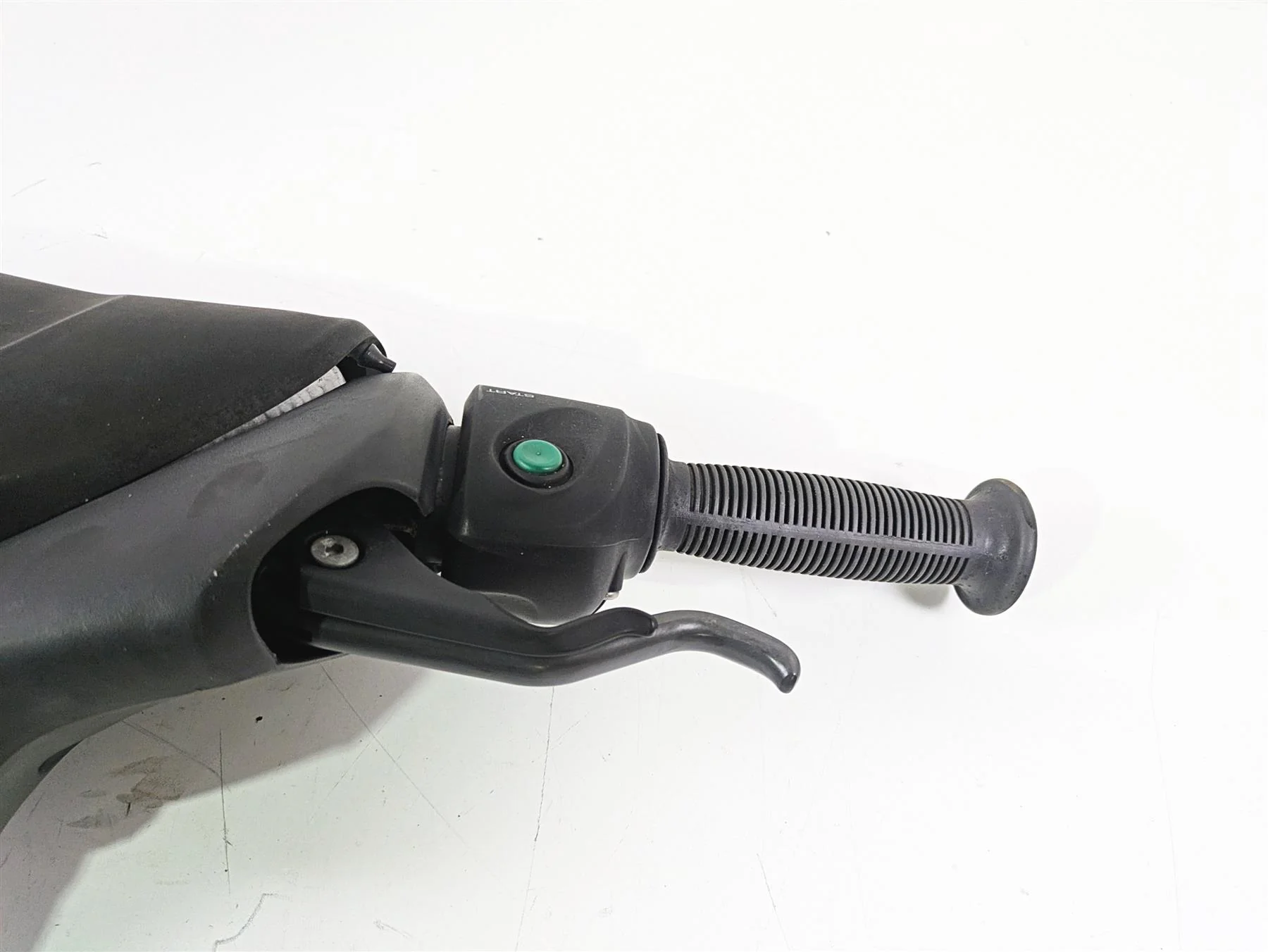 2004 Honda Aquatrax R-12X Steering Handle Post Control Switch Set 53310-HW1-681 - Image 5