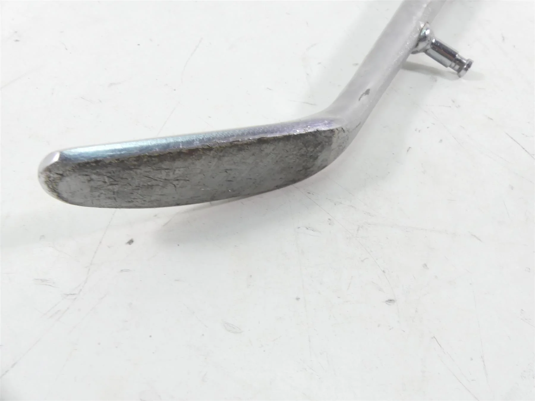 2004 Kawasaki VN1600 Meanstreak Side Kickstand Kick Stand 34024-1330 - Image 4