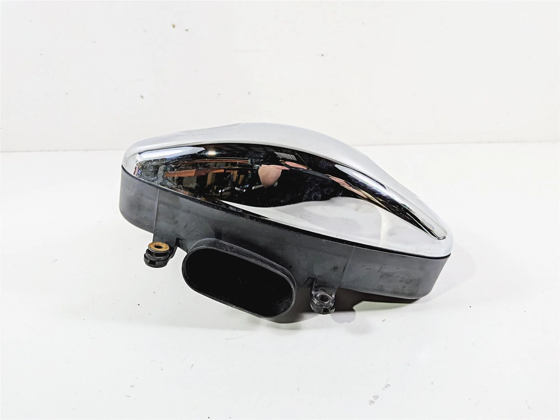 2004 Suzuki VL800 Intruder Volusia Air Cleaner & Cover Set 13700-41F01 - Image 5