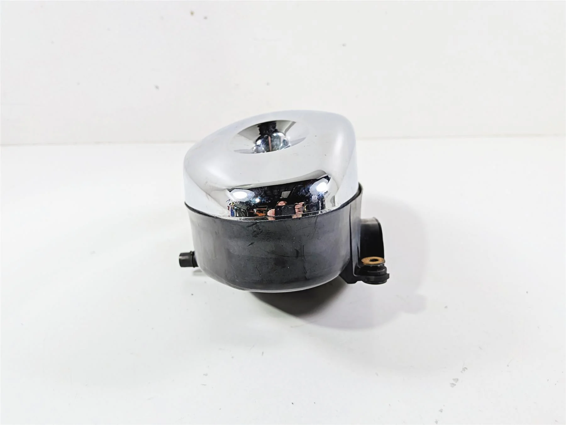 2004 Suzuki VL800 Intruder Volusia Air Cleaner & Cover Set 13700-41F01 - Image 6