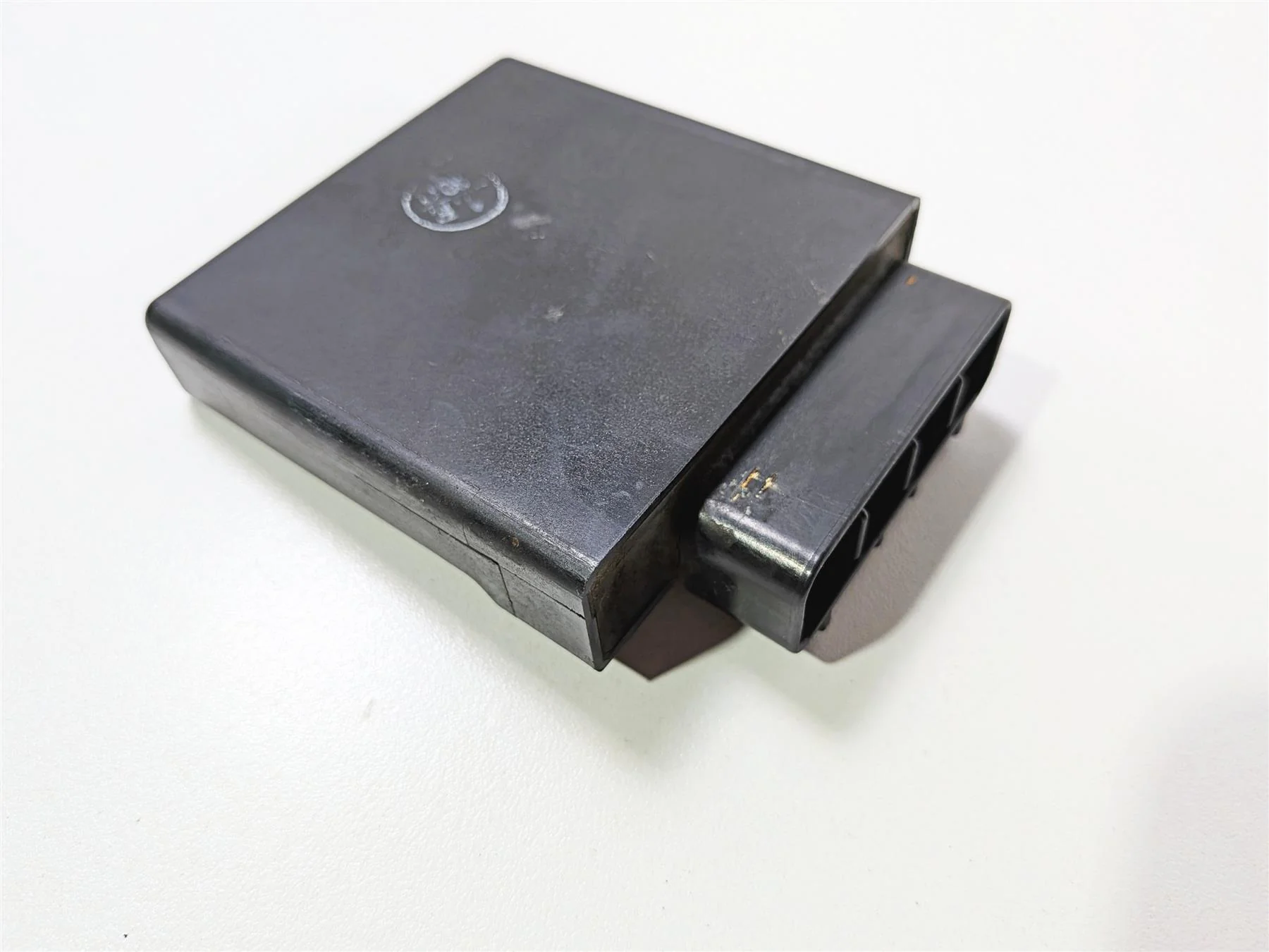 2004 Suzuki VL800 Intruder Volusia Cdi Ecm Engine Control Module 32900-41F10 - Image 9