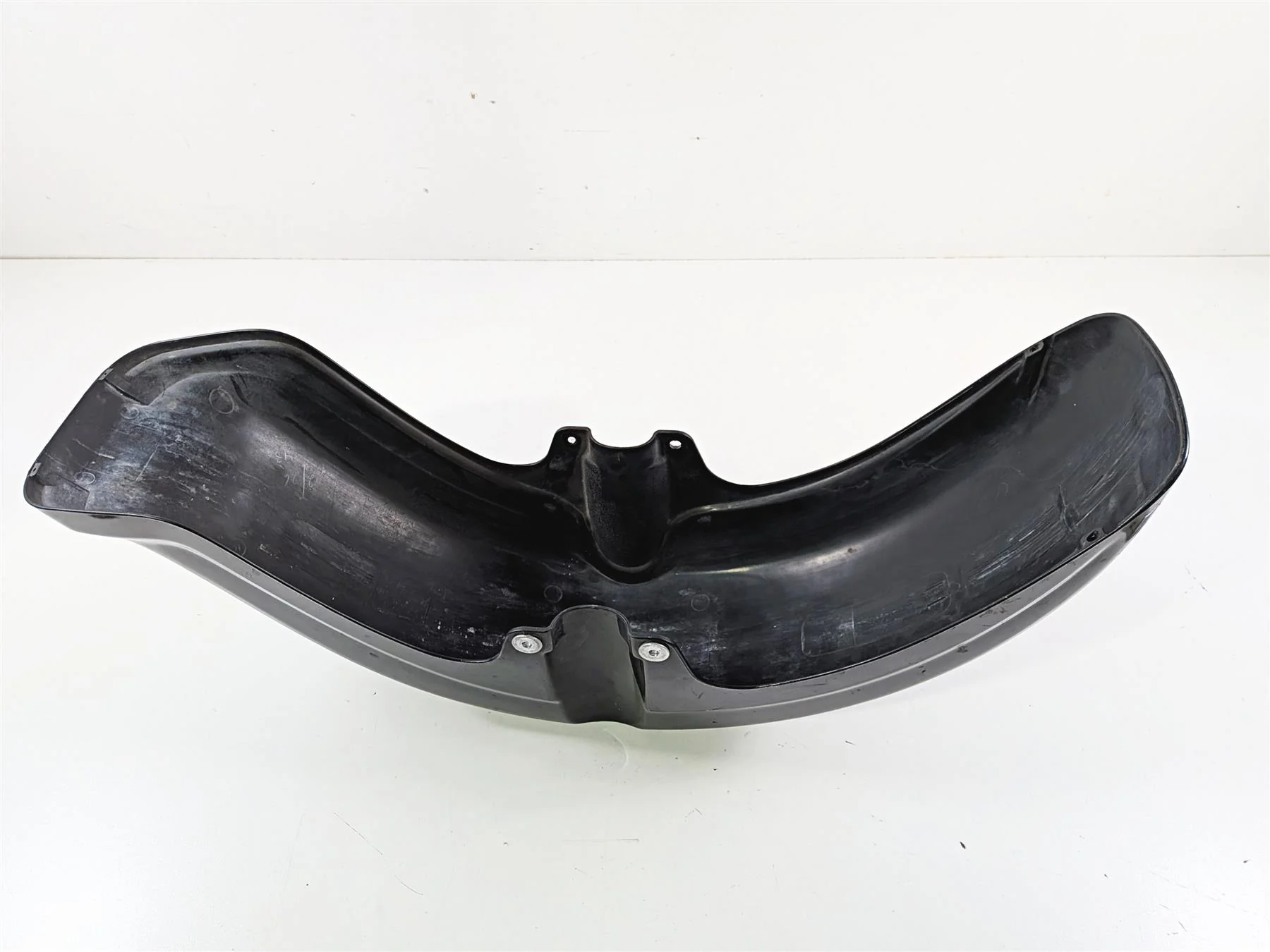 2004 Suzuki VL800 Intruder Volusia Front Fender -Small Dent 53110-41F31-YAY - Image 7