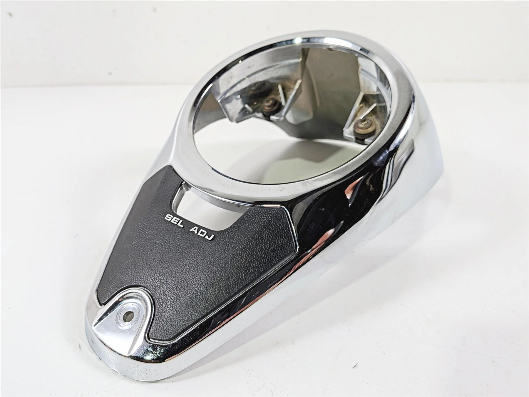 2004 Suzuki VL800 Intruder Volusia Fuel Gas Tank Upper Cover 34150-41F00