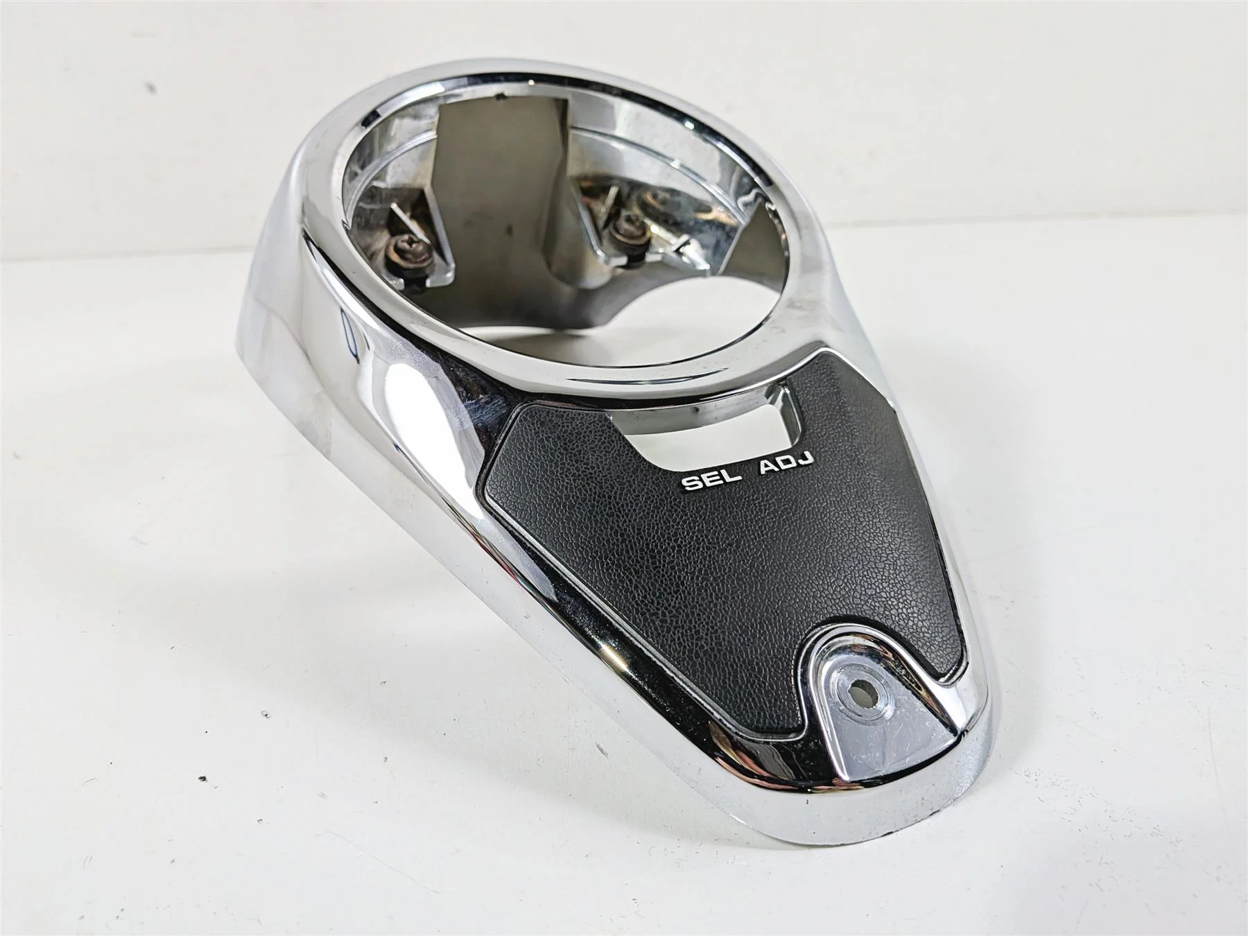 2004 Suzuki VL800 Intruder Volusia Fuel Gas Tank Upper Cover 34150-41F00 - Image 12