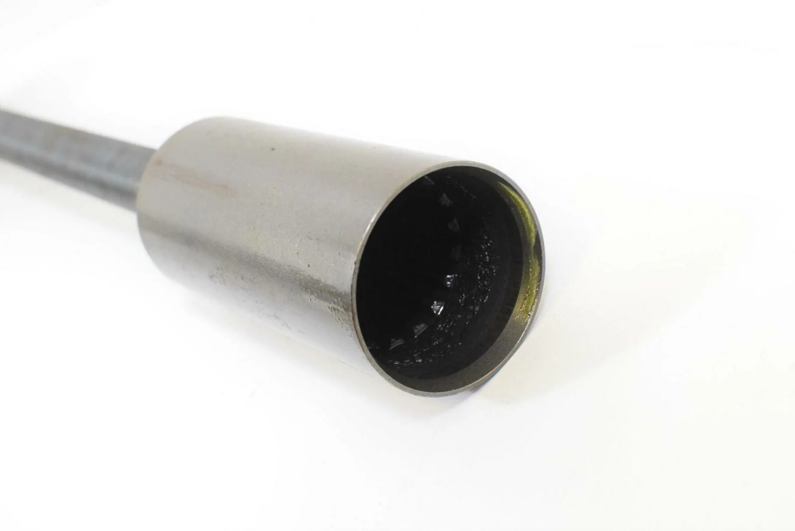 2004 Suzuki VZ1600 Marauder Differential Swingarm Drive Shaft K1310-10010 - Image 10