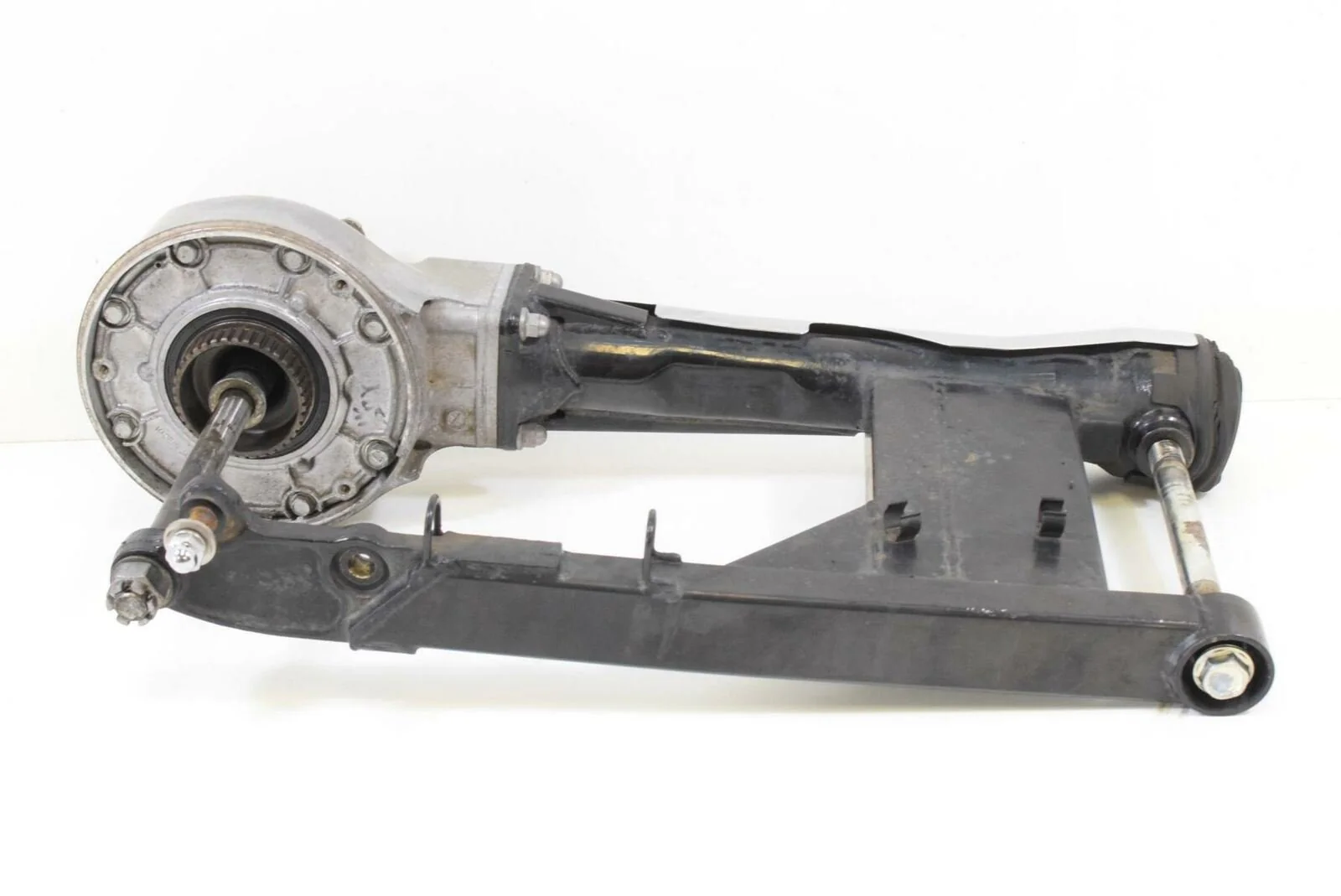 2004 Suzuki VZ1600 Marauder Differential Swingarm Drive Shaft K1310-10010 - Image 5