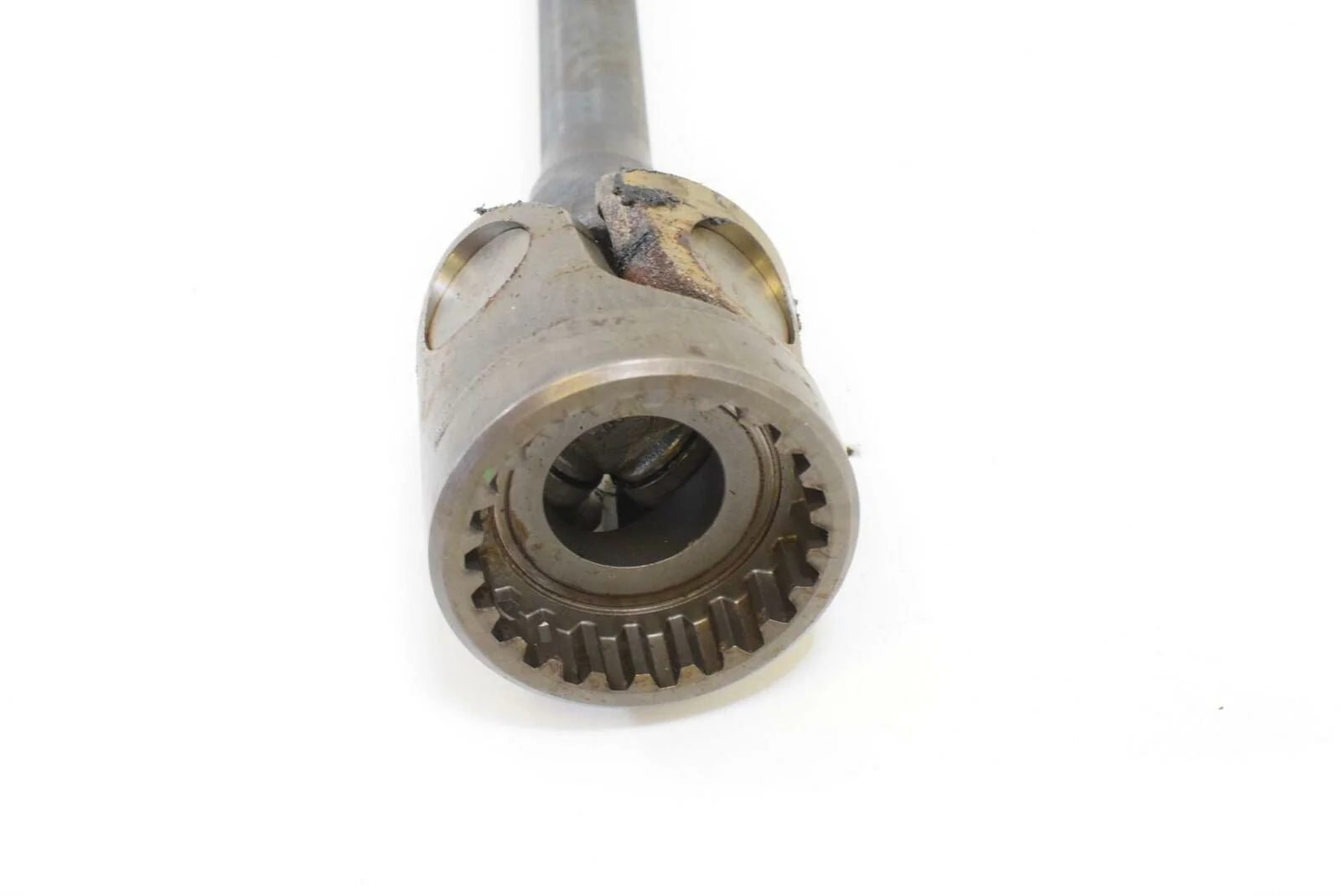2004 Suzuki VZ1600 Marauder Differential Swingarm Drive Shaft K1310-10010 - Image 8