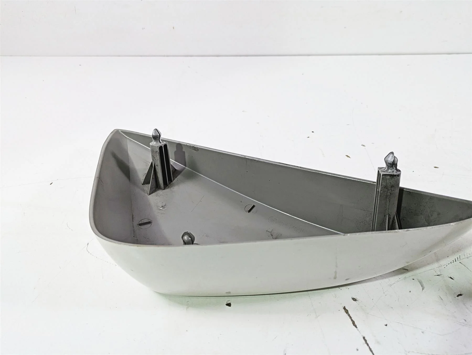 2004 Victory Kingpin Side Cover Fairing Set - Read 5434595 5434596 - Image 9