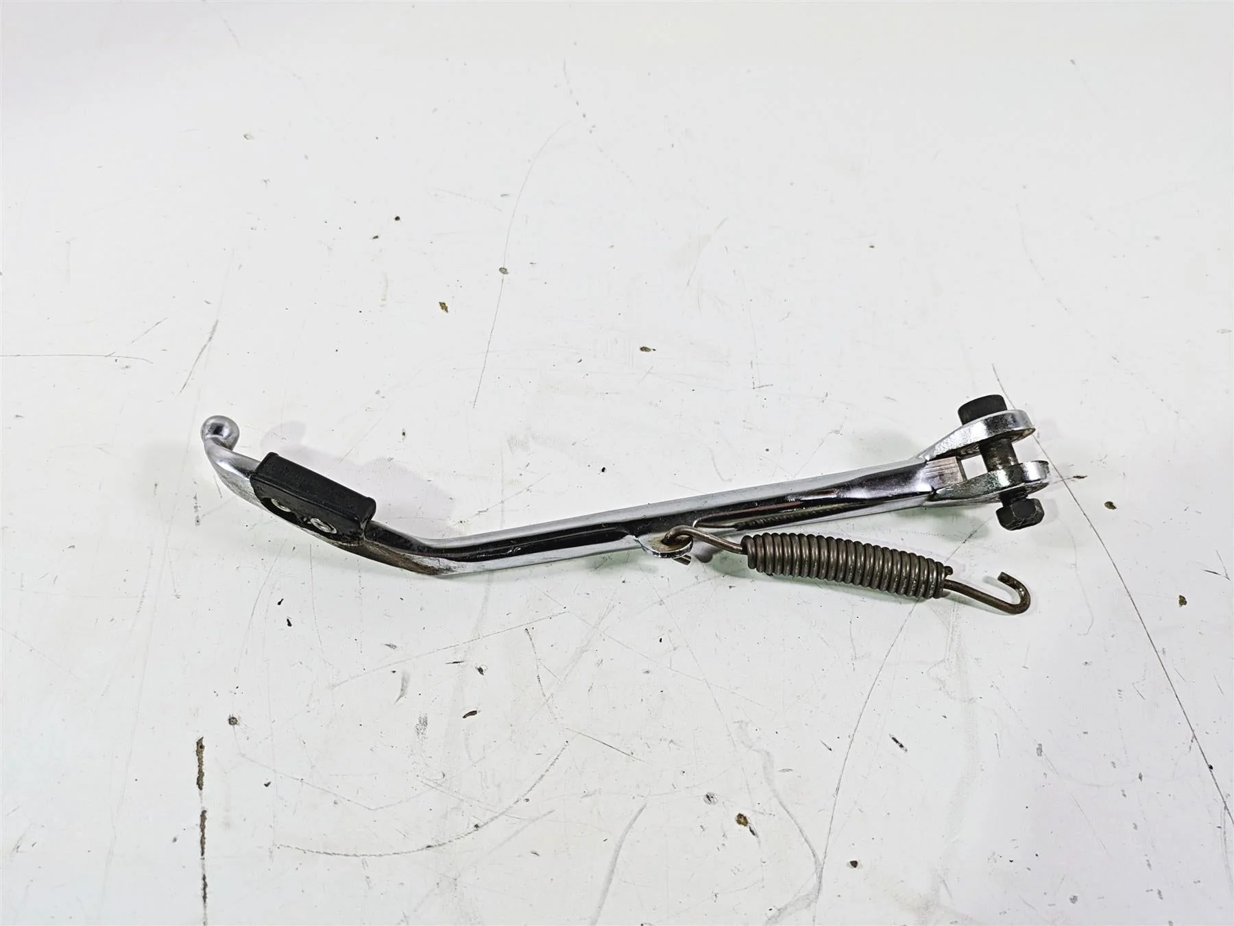 2004 Victory Kingpin Side Kickstand Kick Stand 1013062 2204489