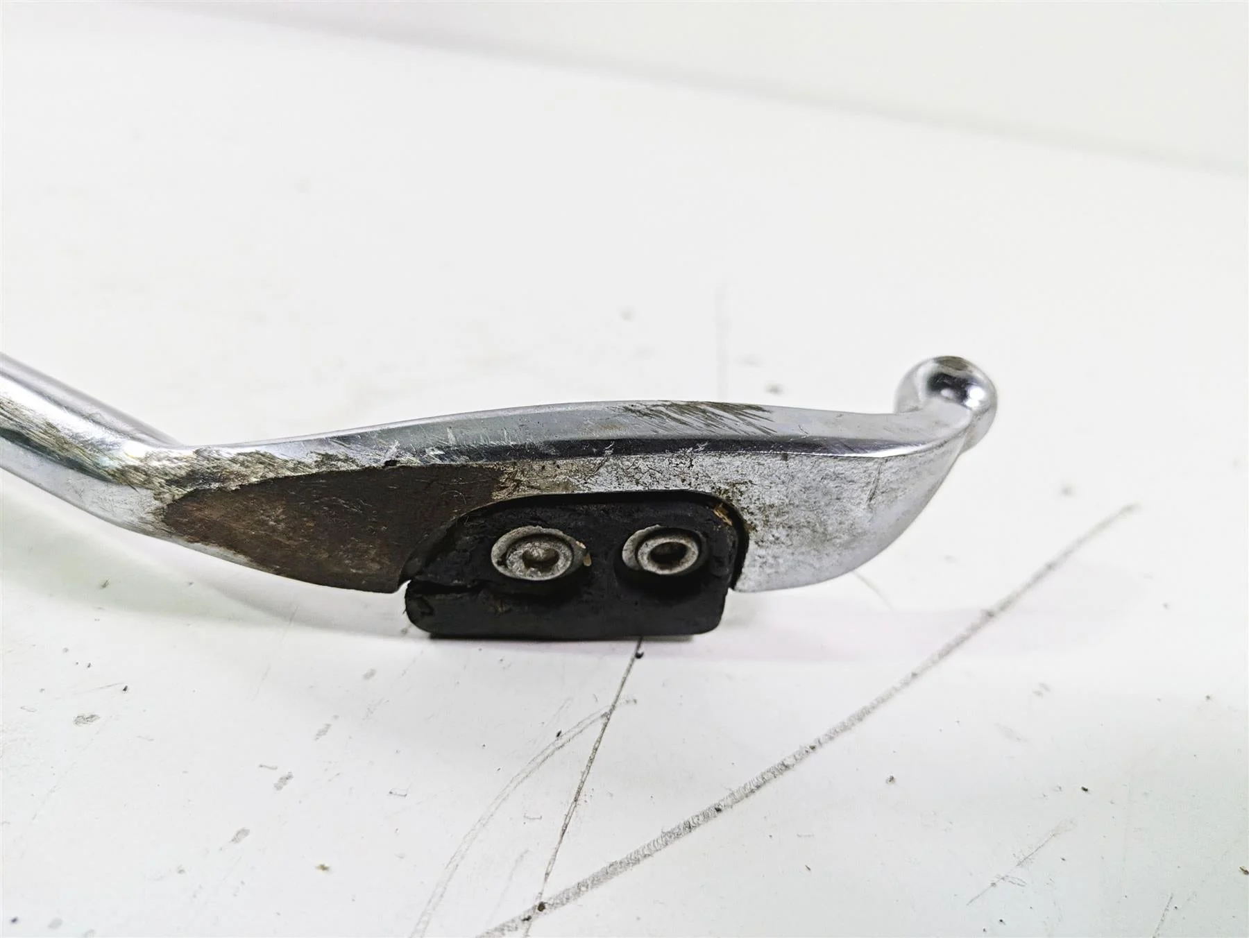 2004 Victory Kingpin Side Kickstand Kick Stand 1013062 2204489 - Image 11