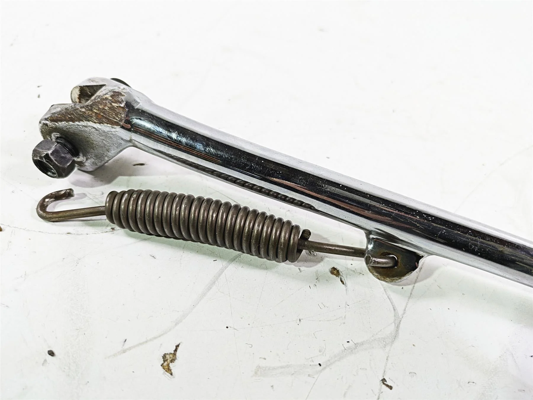 2004 Victory Kingpin Side Kickstand Kick Stand 1013062 2204489 - Image 12