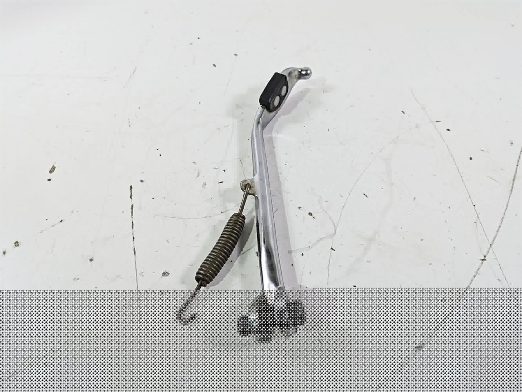 2004 Victory Kingpin Side Kickstand Kick Stand 1013062 2204489 - Image 2