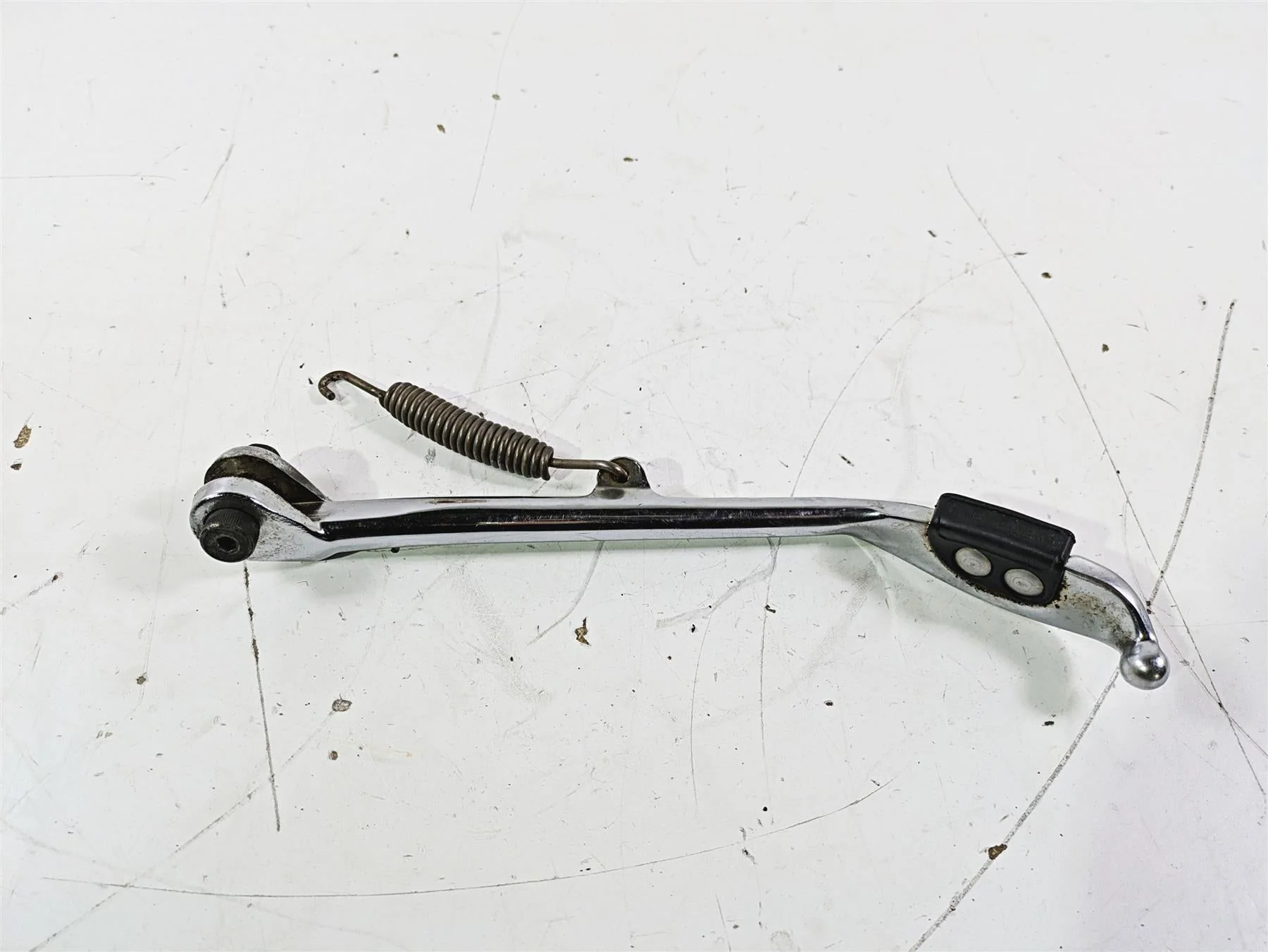 2004 Victory Kingpin Side Kickstand Kick Stand 1013062 2204489 - Image 3