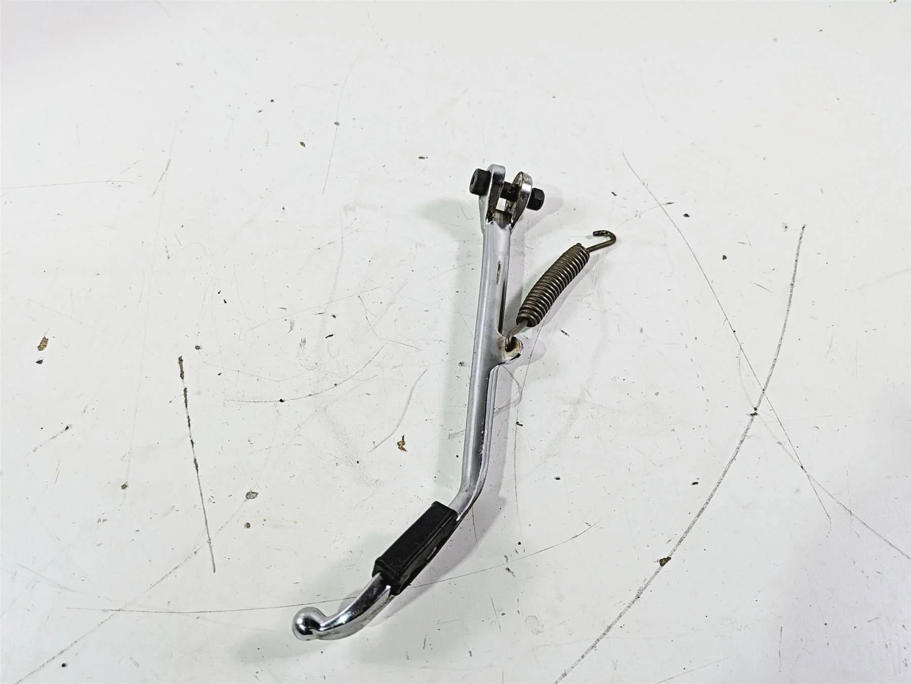 2004 Victory Kingpin Side Kickstand Kick Stand 1013062 2204489 - Image 4