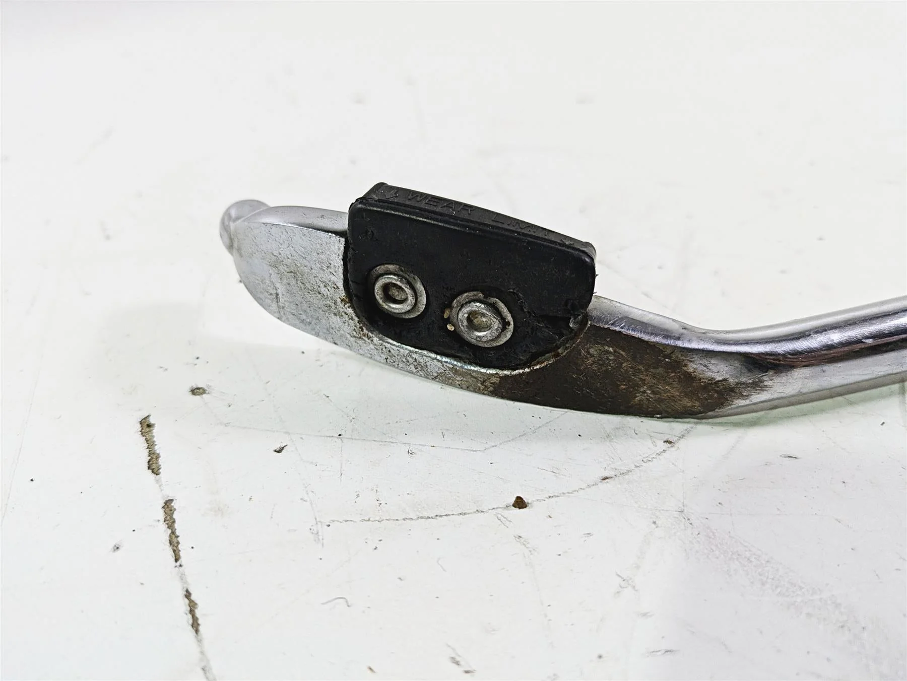 2004 Victory Kingpin Side Kickstand Kick Stand 1013062 2204489 - Image 5