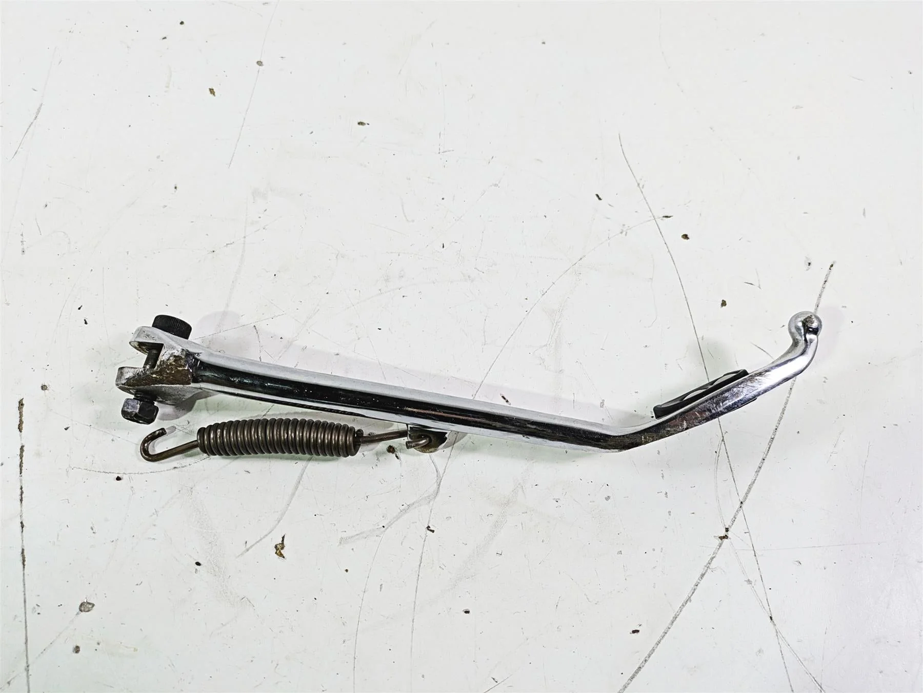 2004 Victory Kingpin Side Kickstand Kick Stand 1013062 2204489 - Image 7
