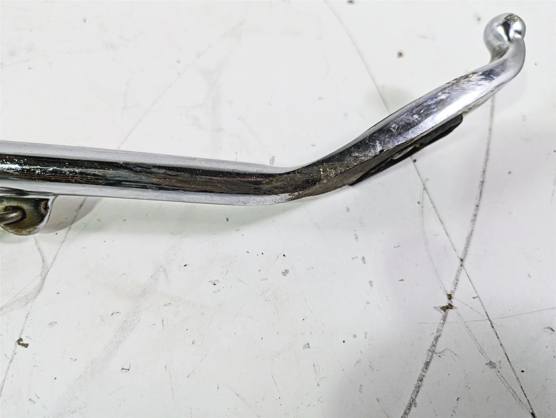 2004 Victory Kingpin Side Kickstand Kick Stand 1013062 2204489 - Image 9