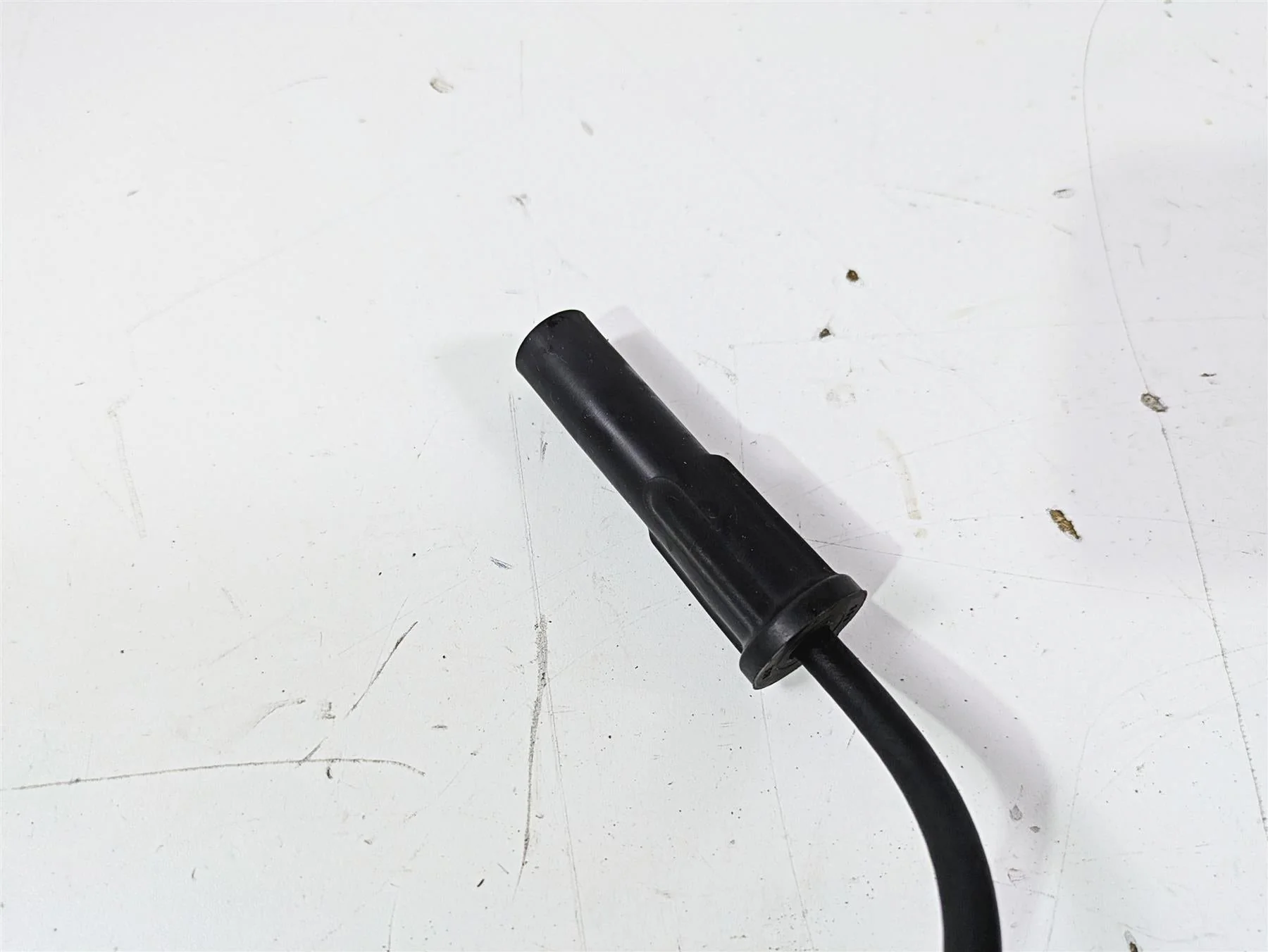 2004 Victory Kingpin Visteon Ignition Coil Wire Set 4010530 2410266 - Image 7