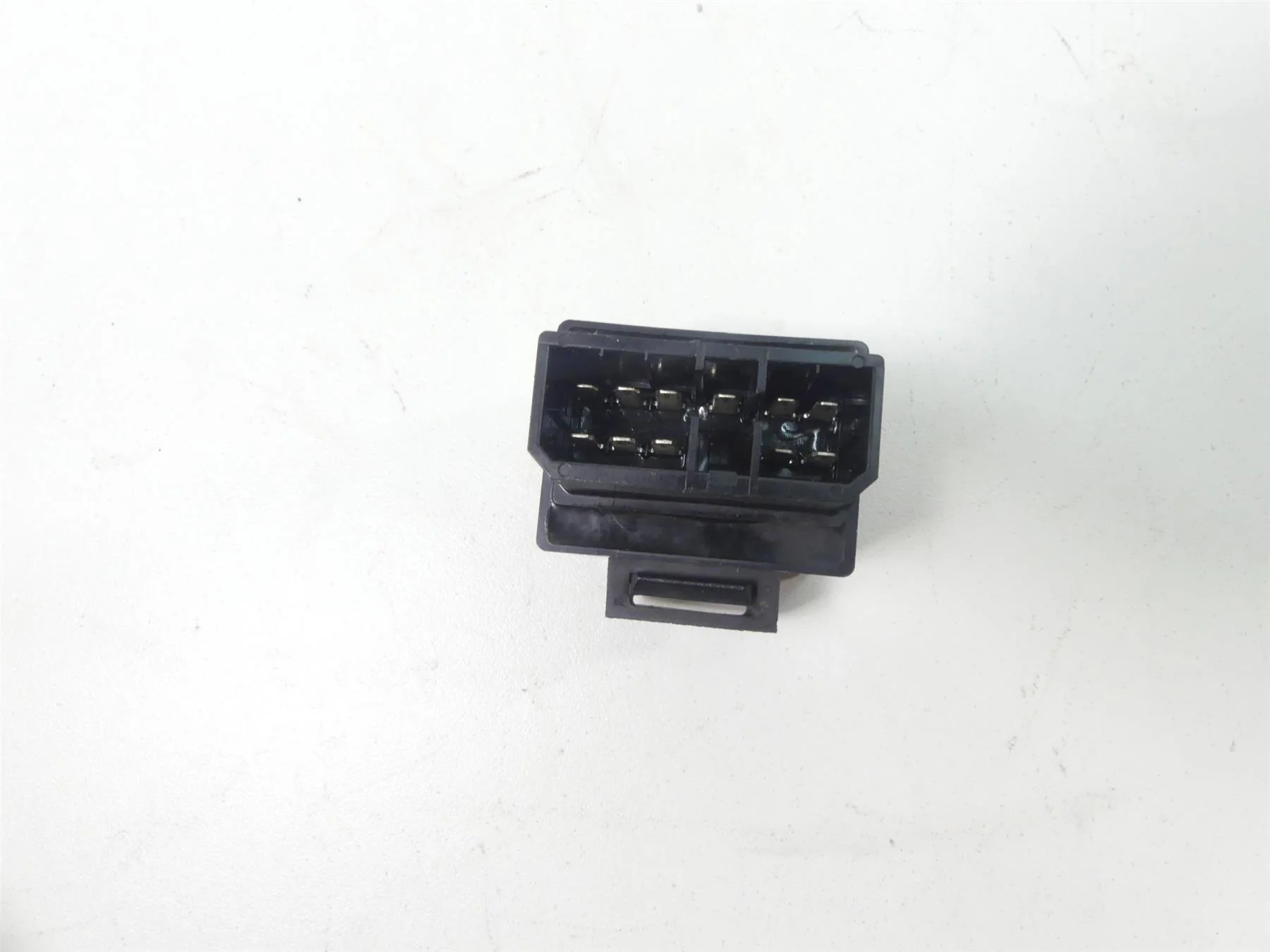 2004 Yamaha XV1700 Road Star Warrior Fuel Gas Petrol Pump Relay 5KS-81950-30 - Image 4