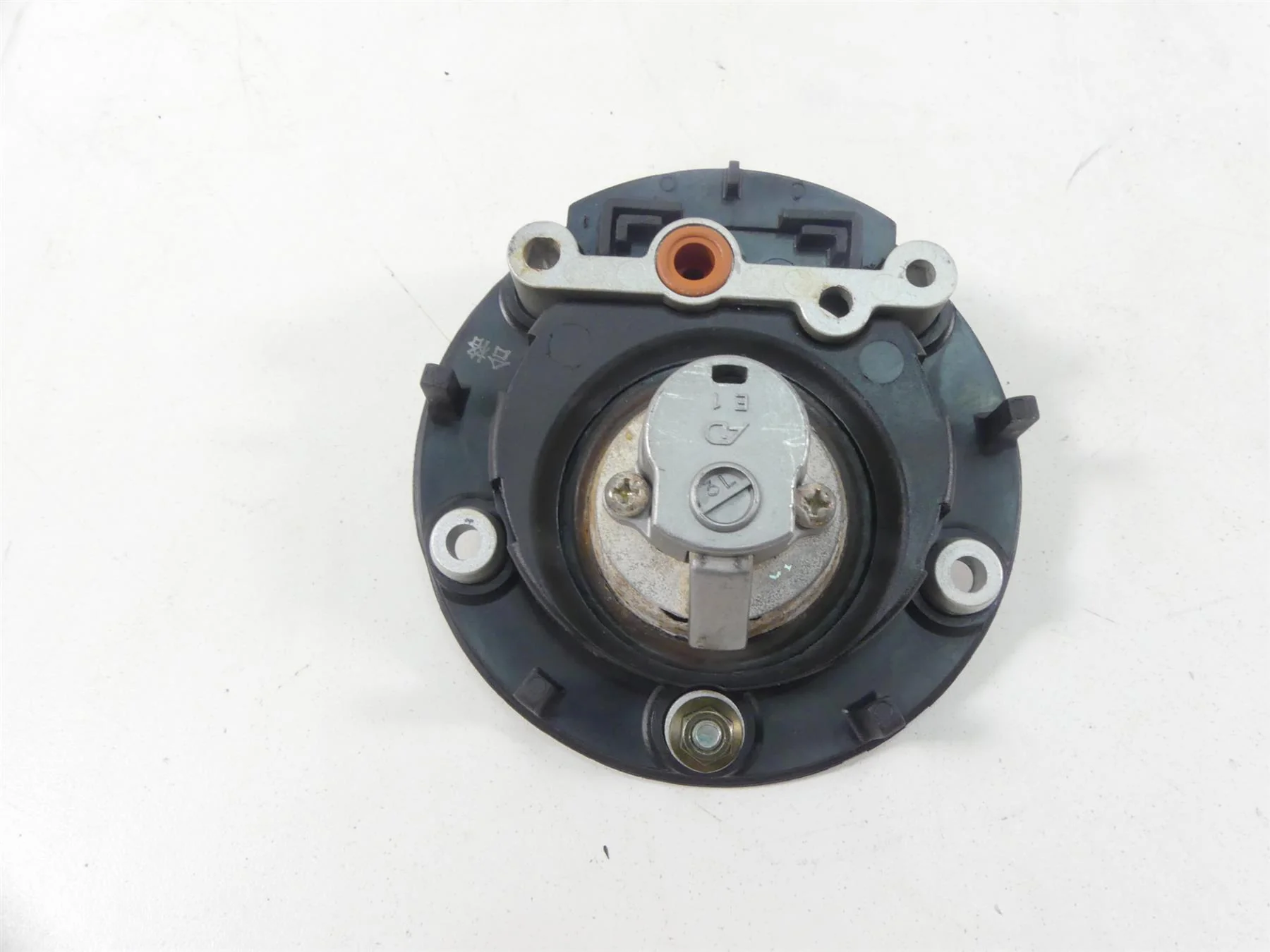2004 Yamaha XV1700 Road Star Warrior Ignition Switch Key Lock Set 5PX-82501-10 - Image 9