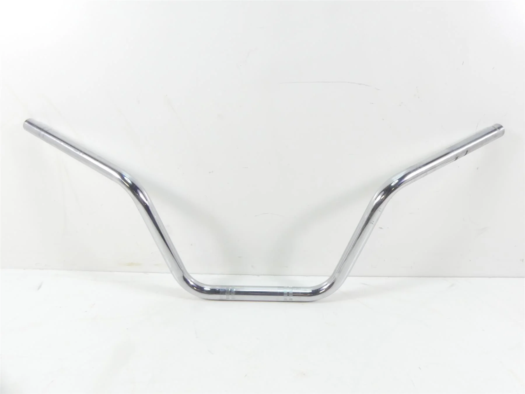 2004 Yamaha XV1700 Road Star Warrior Oem Handle Bar Handlebar 5PX-26111-11-00