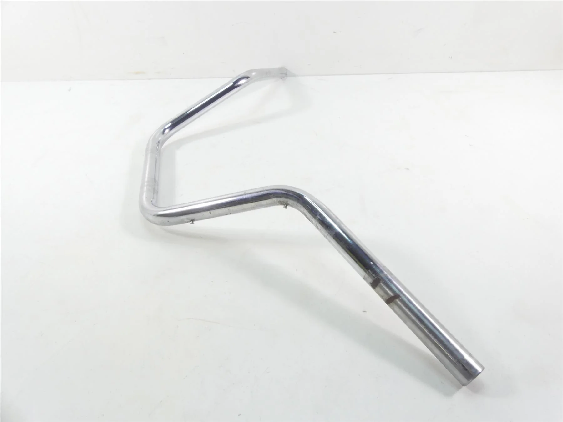 2004 Yamaha XV1700 Road Star Warrior Oem Handle Bar Handlebar 5PX-26111-11-00 - Image 3