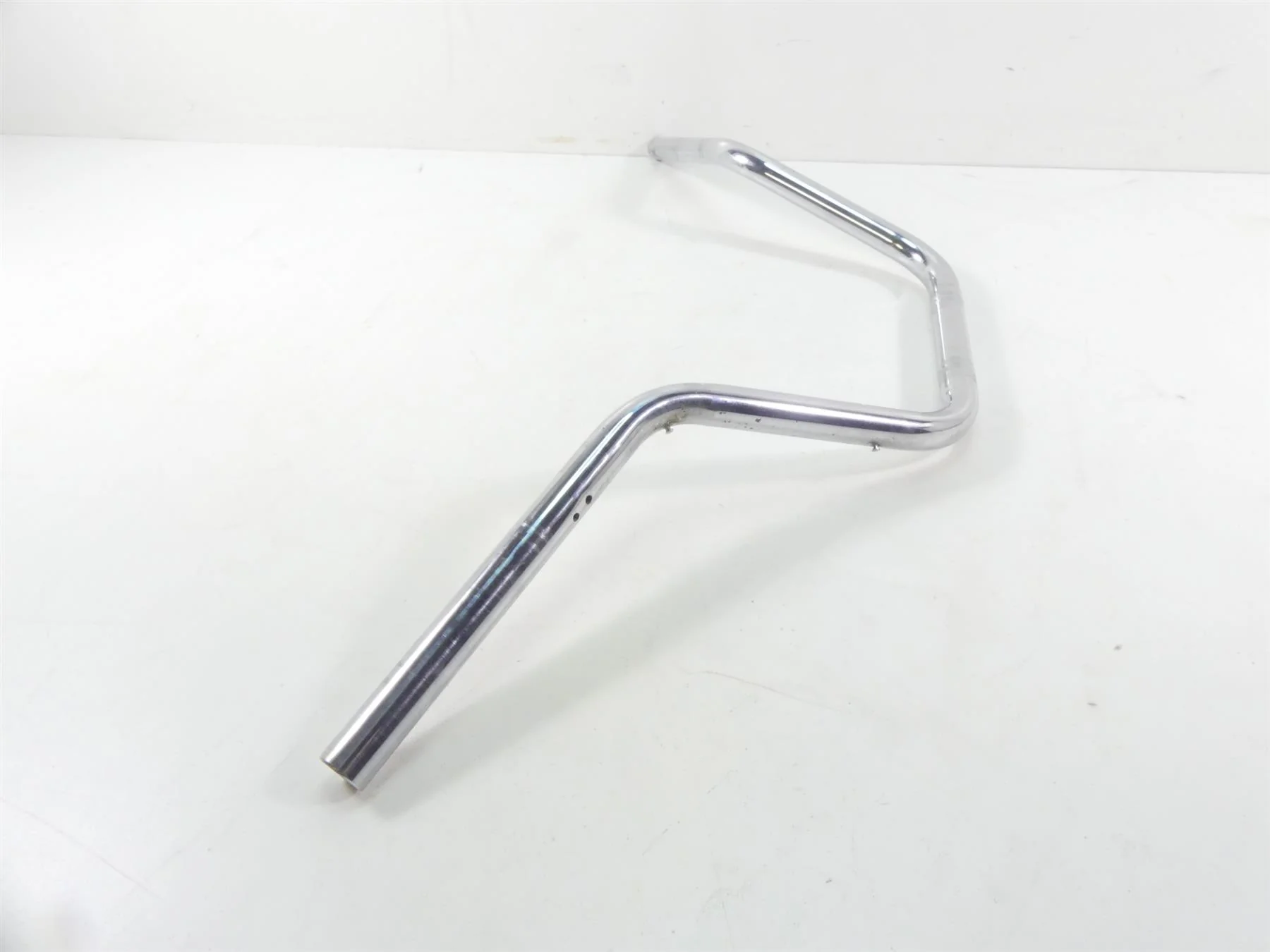 2004 Yamaha XV1700 Road Star Warrior Oem Handle Bar Handlebar 5PX-26111-11-00 - Image 4