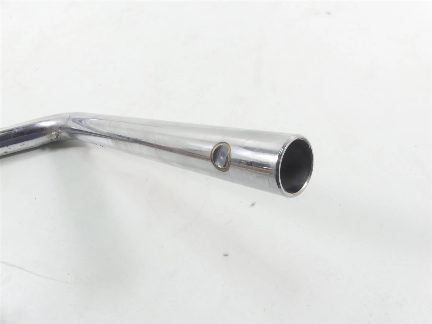 2004 Yamaha XV1700 Road Star Warrior Oem Handle Bar Handlebar 5PX-26111-11-00 - Image 6