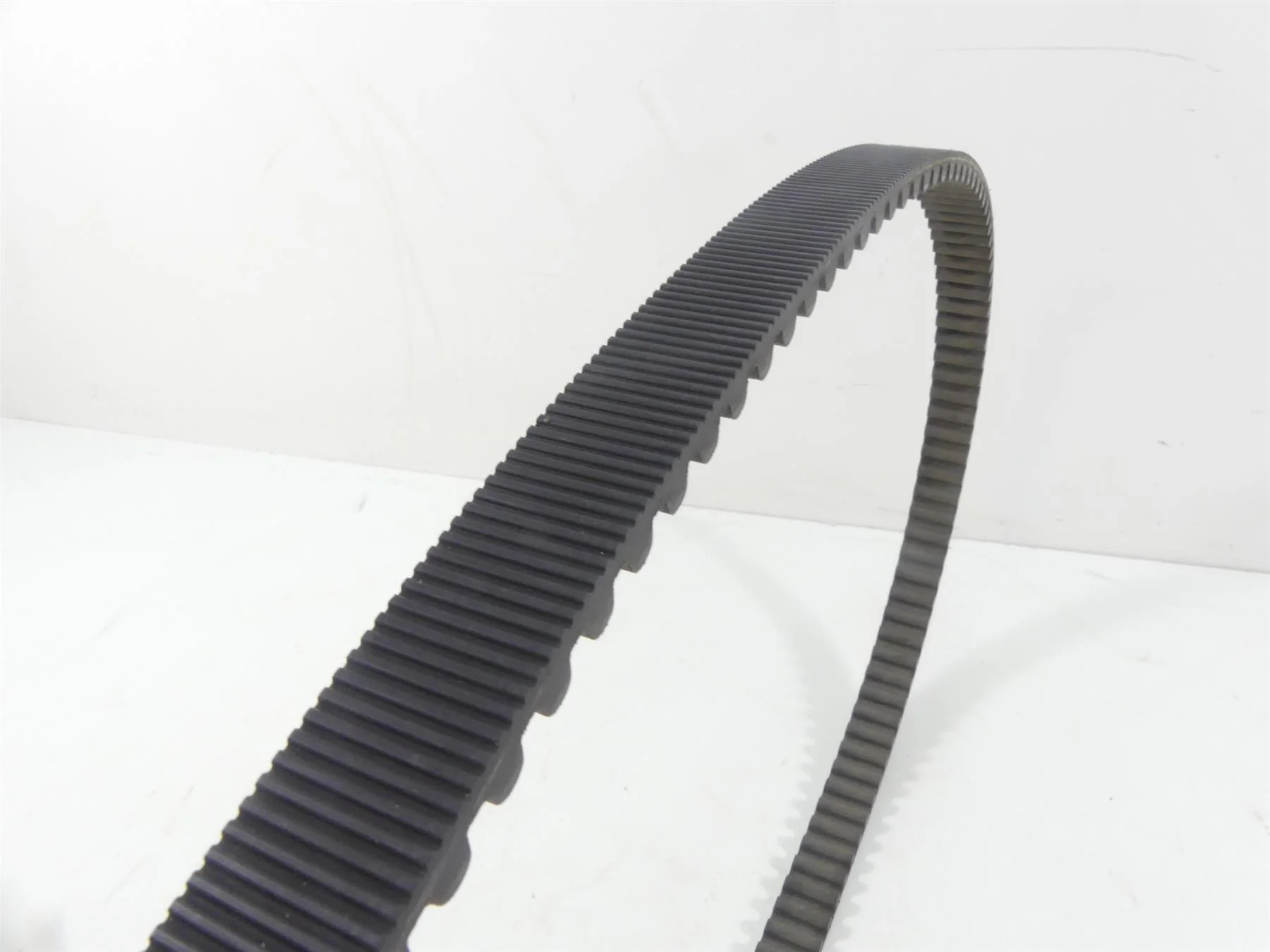 2004 Yamaha XV1700 Road Star Warrior Rear Drive Belt  5PX-46241-11-00 - Image 3