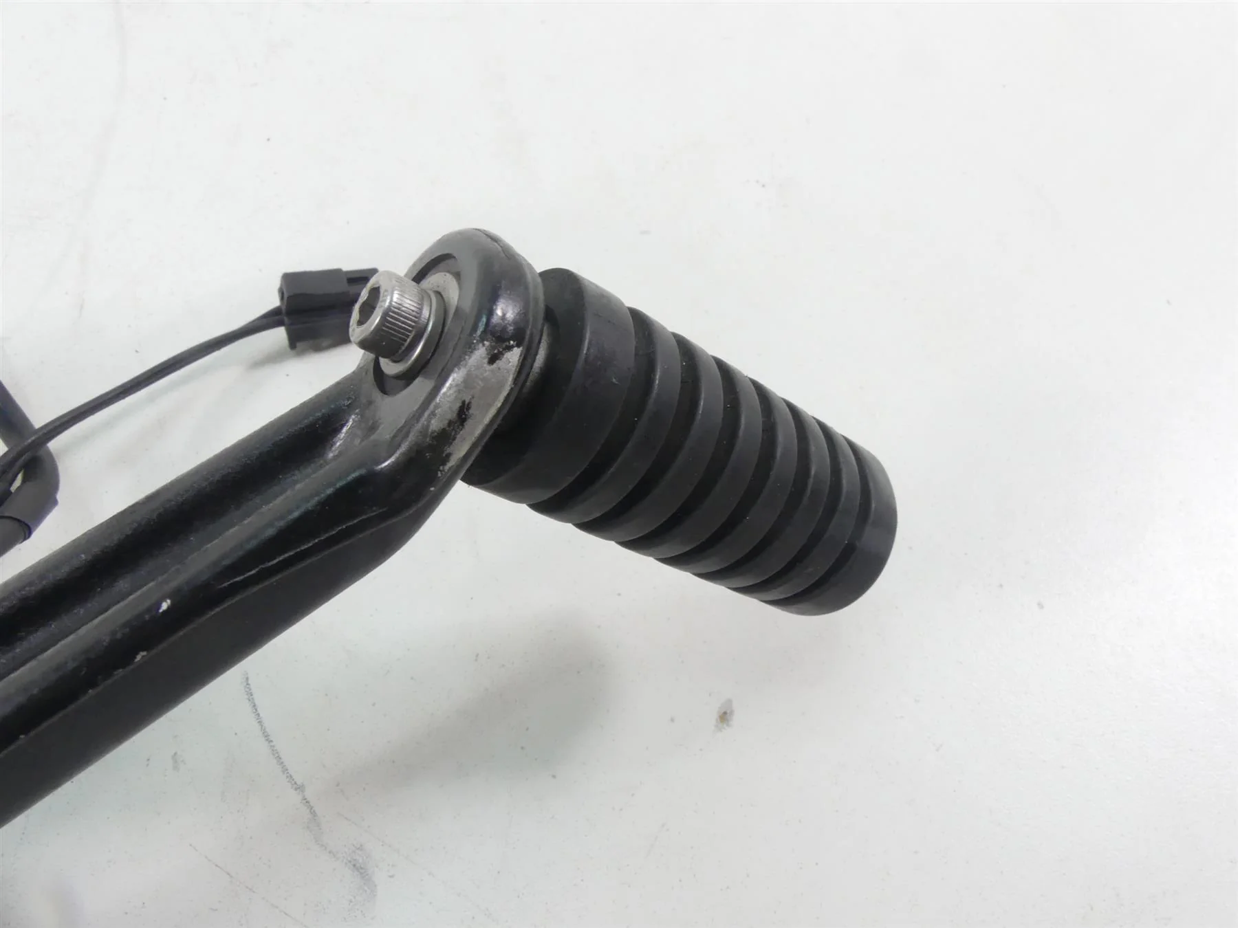 2004 Yamaha XV1700 Road Star Warrior Right Footpeg Brake Ped Set 5PX-27200-20-00 - Image 10